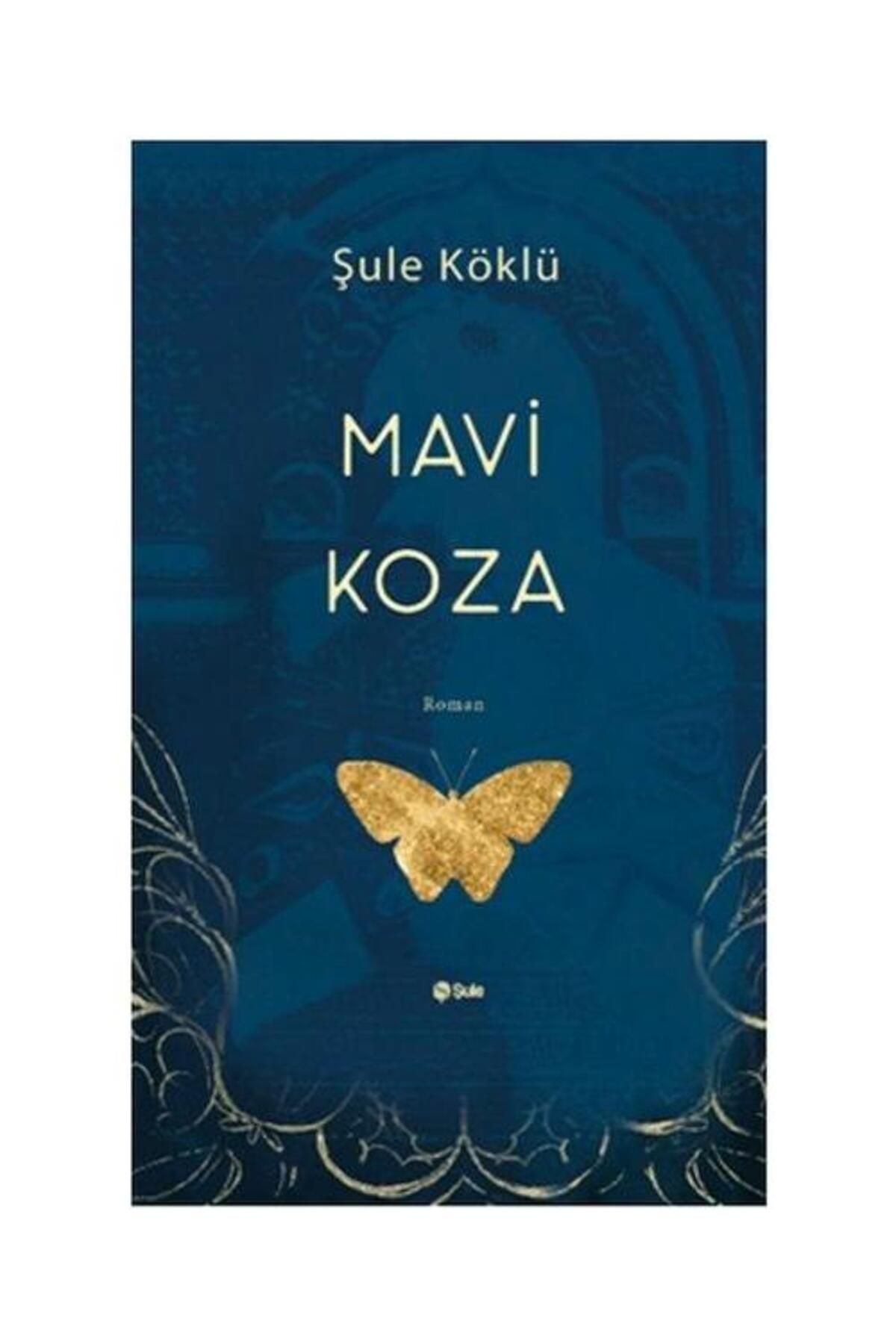 Şule Yayınları Mavi Koza / Şule Yayınları / Şule Köklü