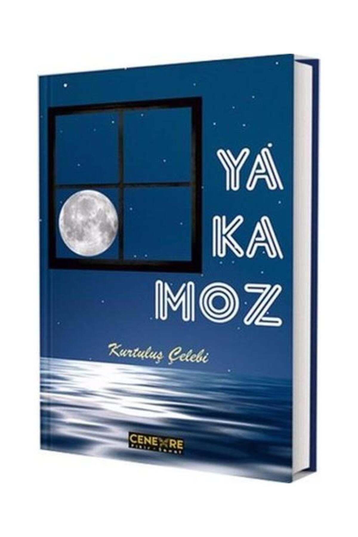Cenevre Fikir Sanat Yakamoz / Cenevre Fikir Sanat / Kurtuluş Çelebi