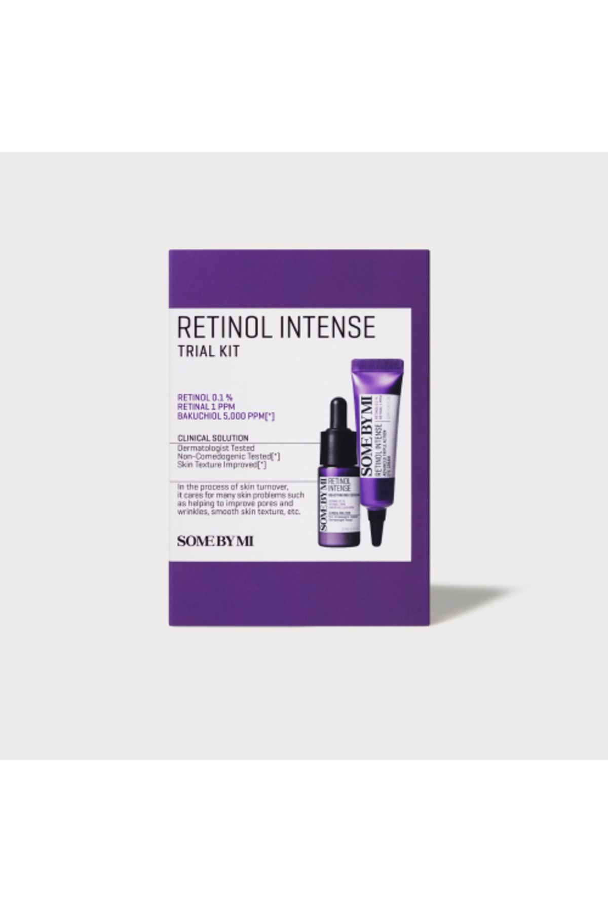 Some By Mi-Retinol Intense Trial Kit - 2 Pieces 2