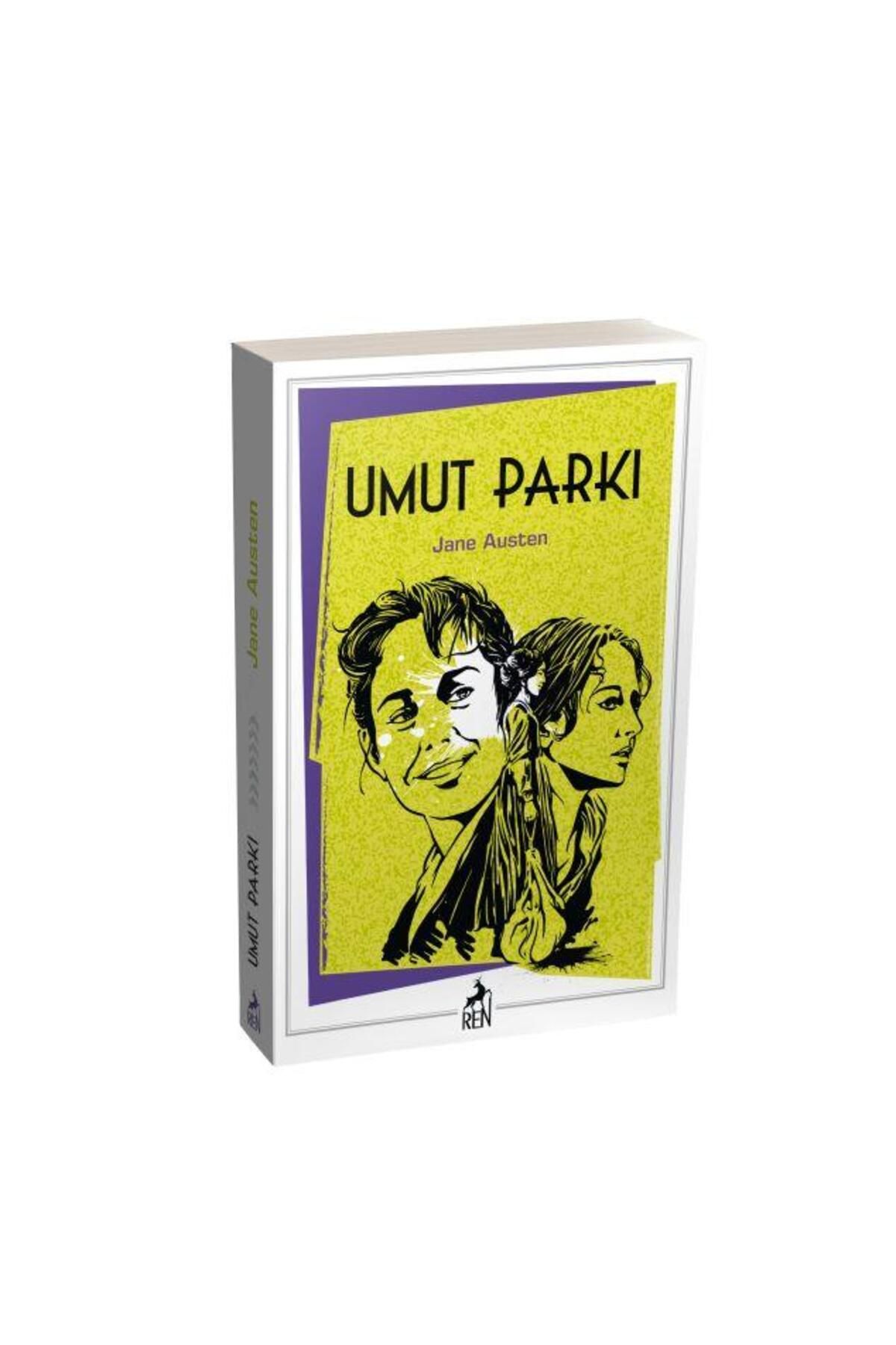 Ren Kitap Umut Parkı / Ren Kitap / Jane Austen