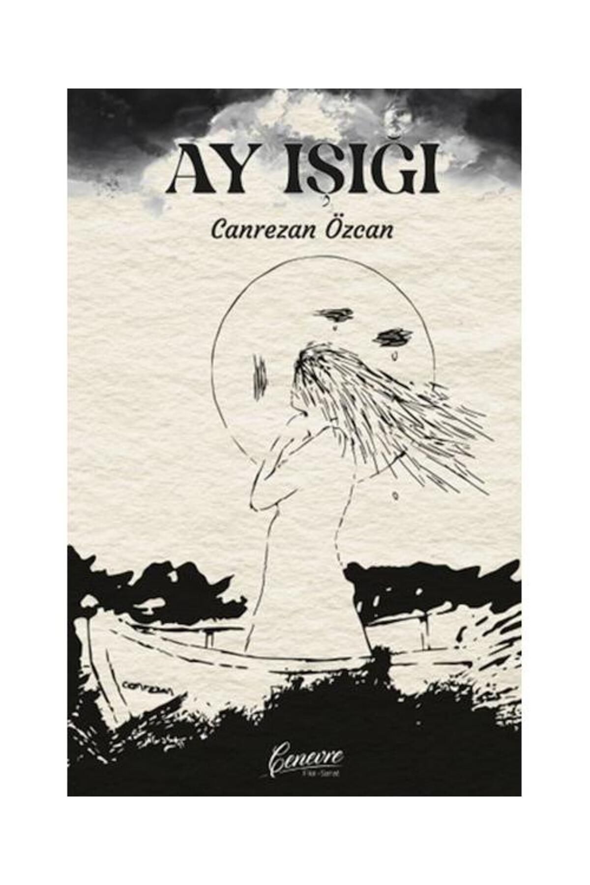 Cenevre Fikir Sanat Ay ışığı / Cenevre Fikir Sanat / Canrezan Özcan
