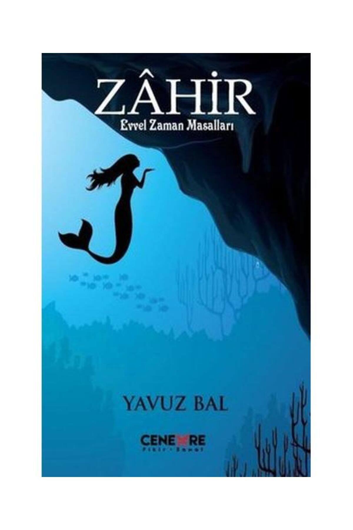 Cenevre Fikir Sanat Zahir / Cenevre Fikir Sanat / Yavuz Bal