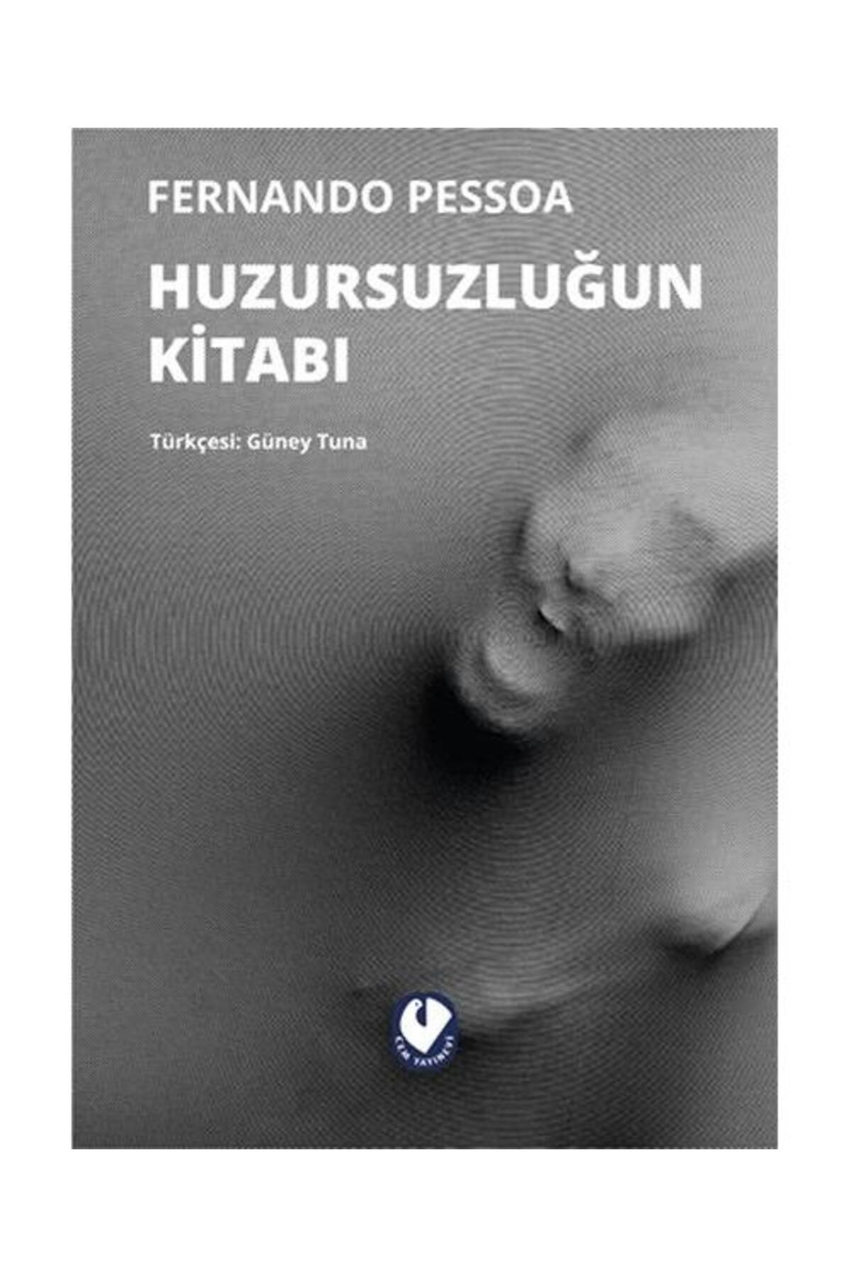 Cem Yayınevi Huzursuzluğun Kitabı / Cem Yayınevi / Fernando Pessoa