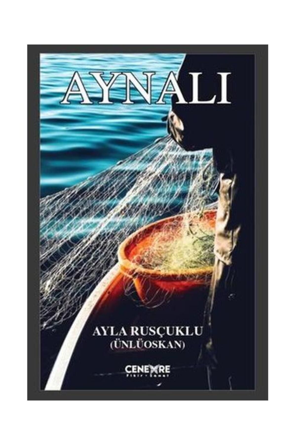 Cenevre Fikir Sanat Aynalı / Cenevre Fikir Sanat / Ayla Rusçuklu