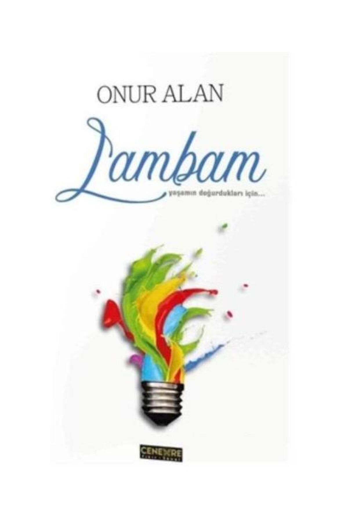 Cenevre Fikir Sanat Lambam / Cenevre Fikir Sanat / Onur Alan