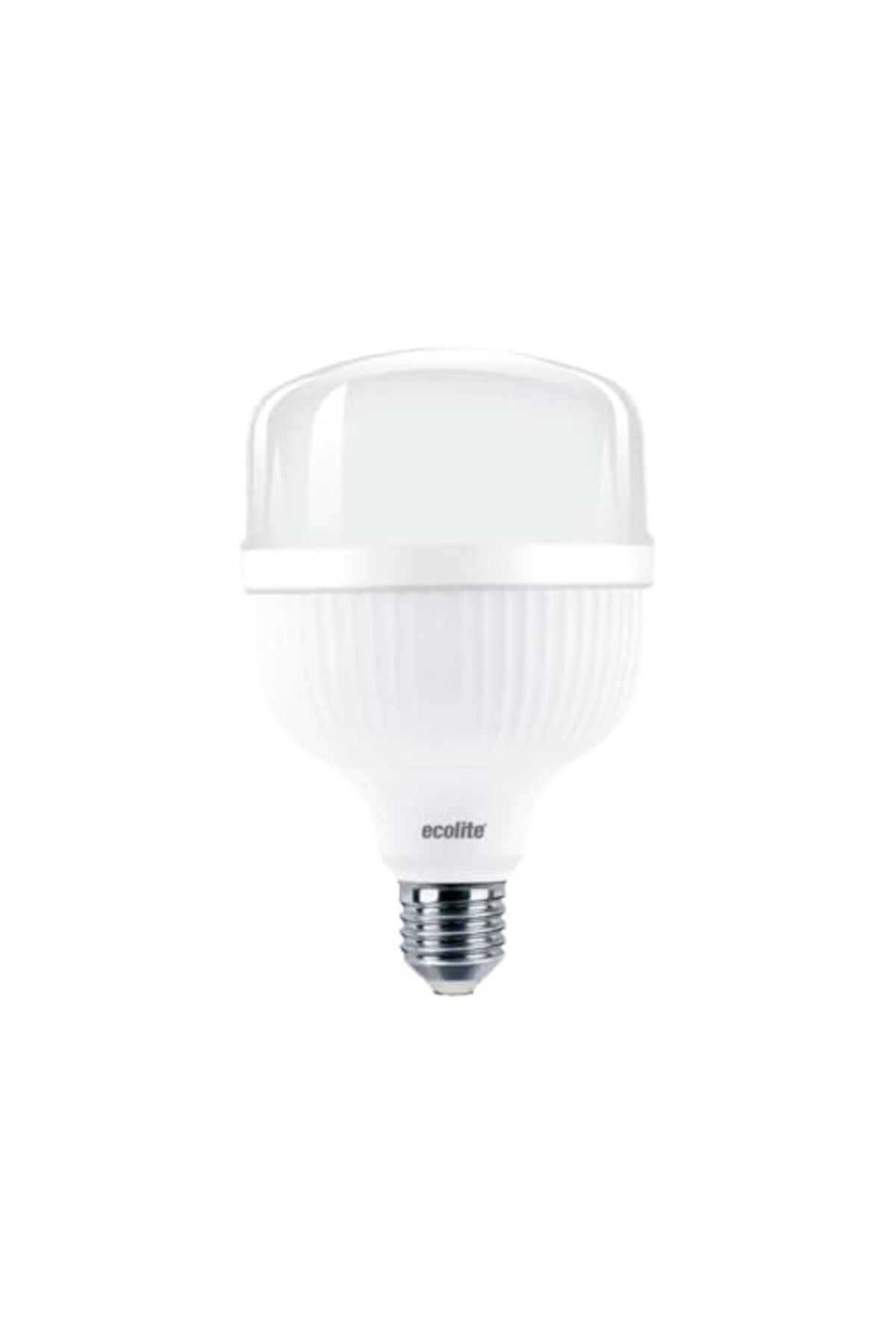 ShopZum Ecolite Led Ampul 18W – 116W Eşdeğeri, E27 Duy, 3000K Sarı Işık, 1830 Lümen, Enerji Tasarruflu, İç