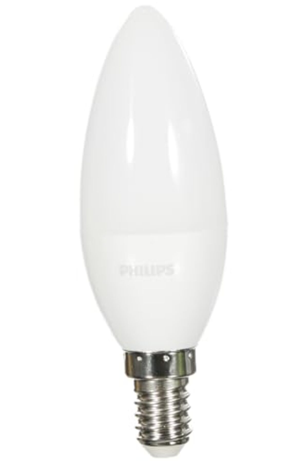 ShopZum Ledcandle 5W B35 E14 Beyaz Işık