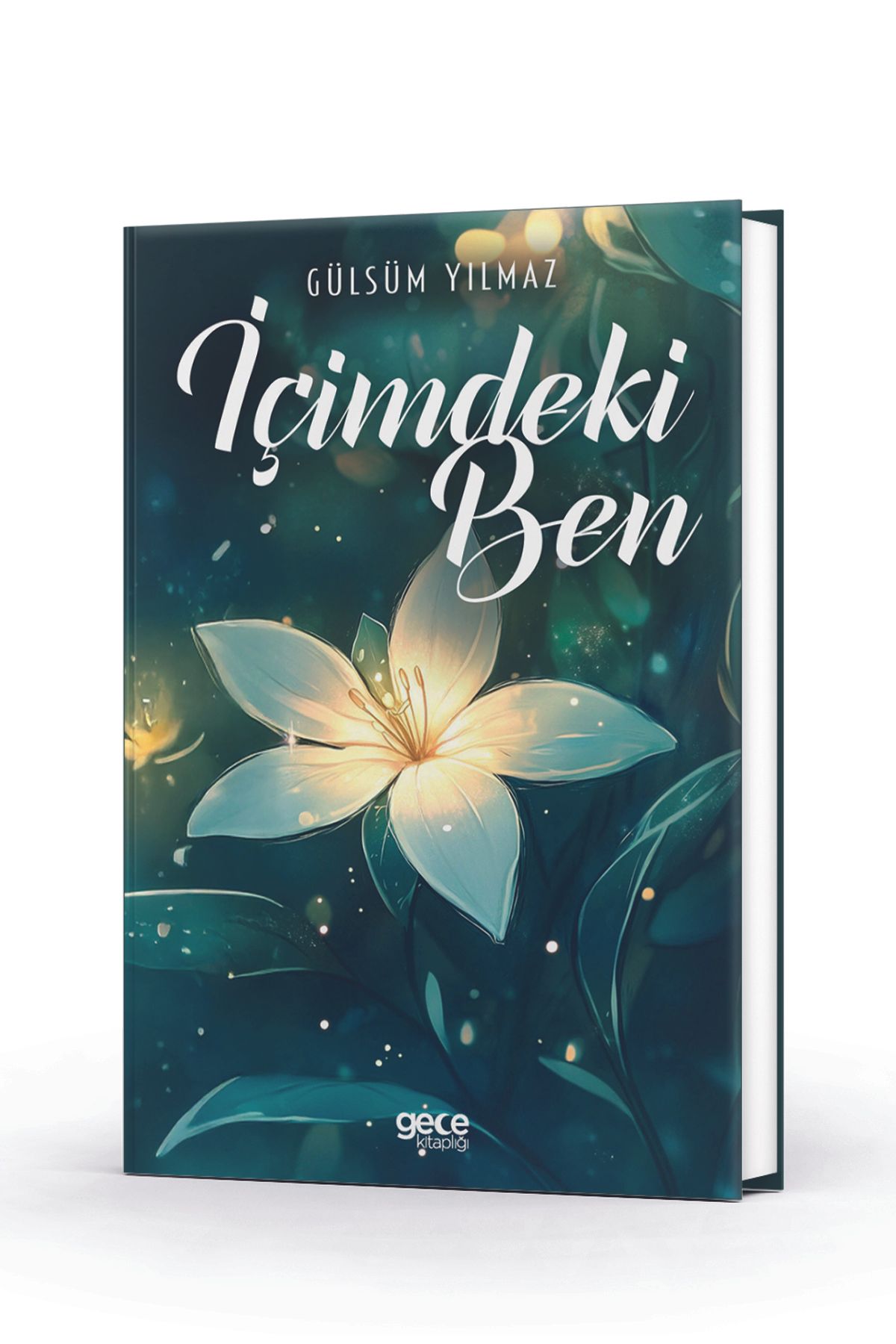 Gece Kitaplığı İçimdeki Ben