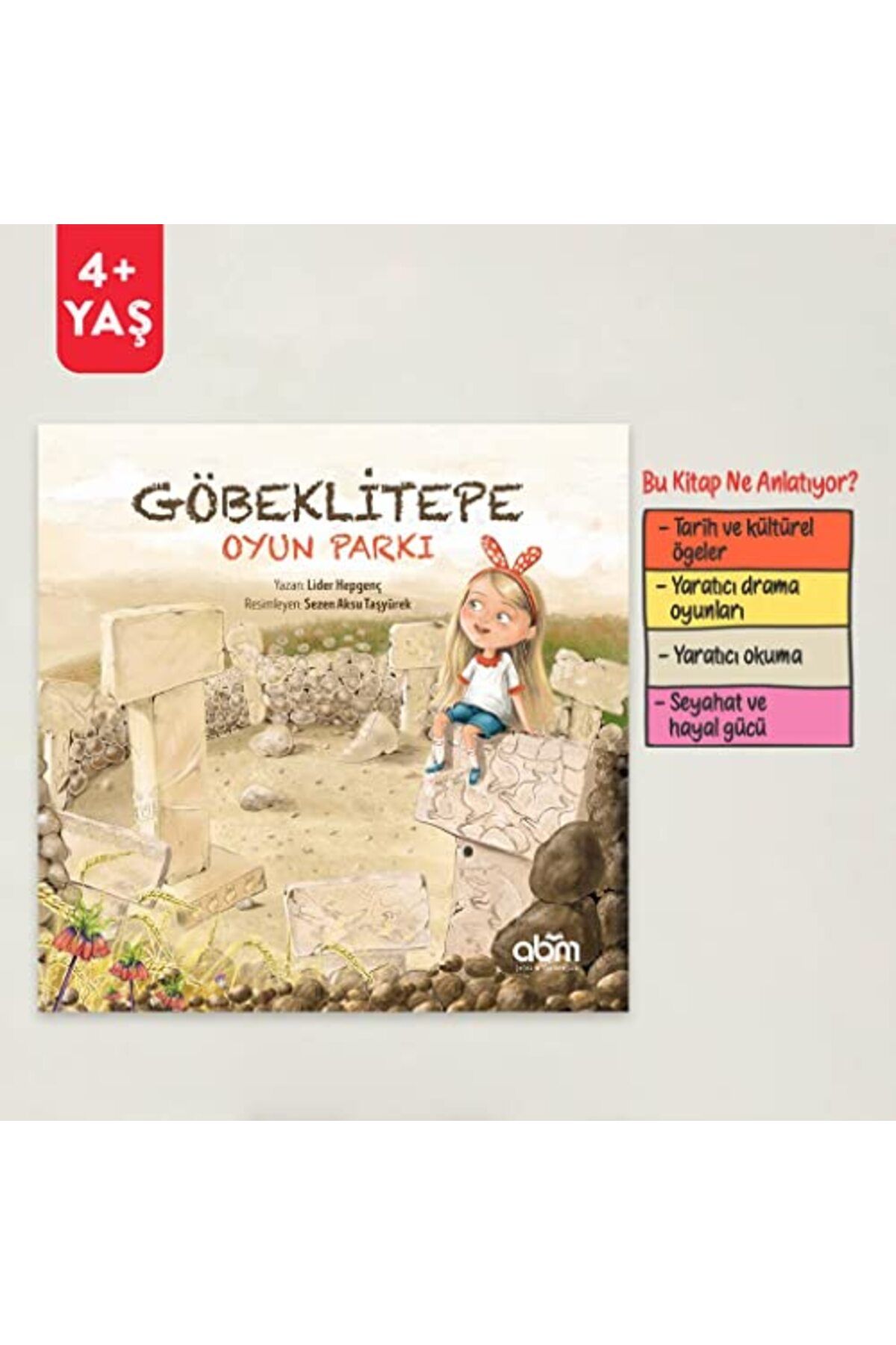 ShopZum Göbeklitepe Oyun Parkı