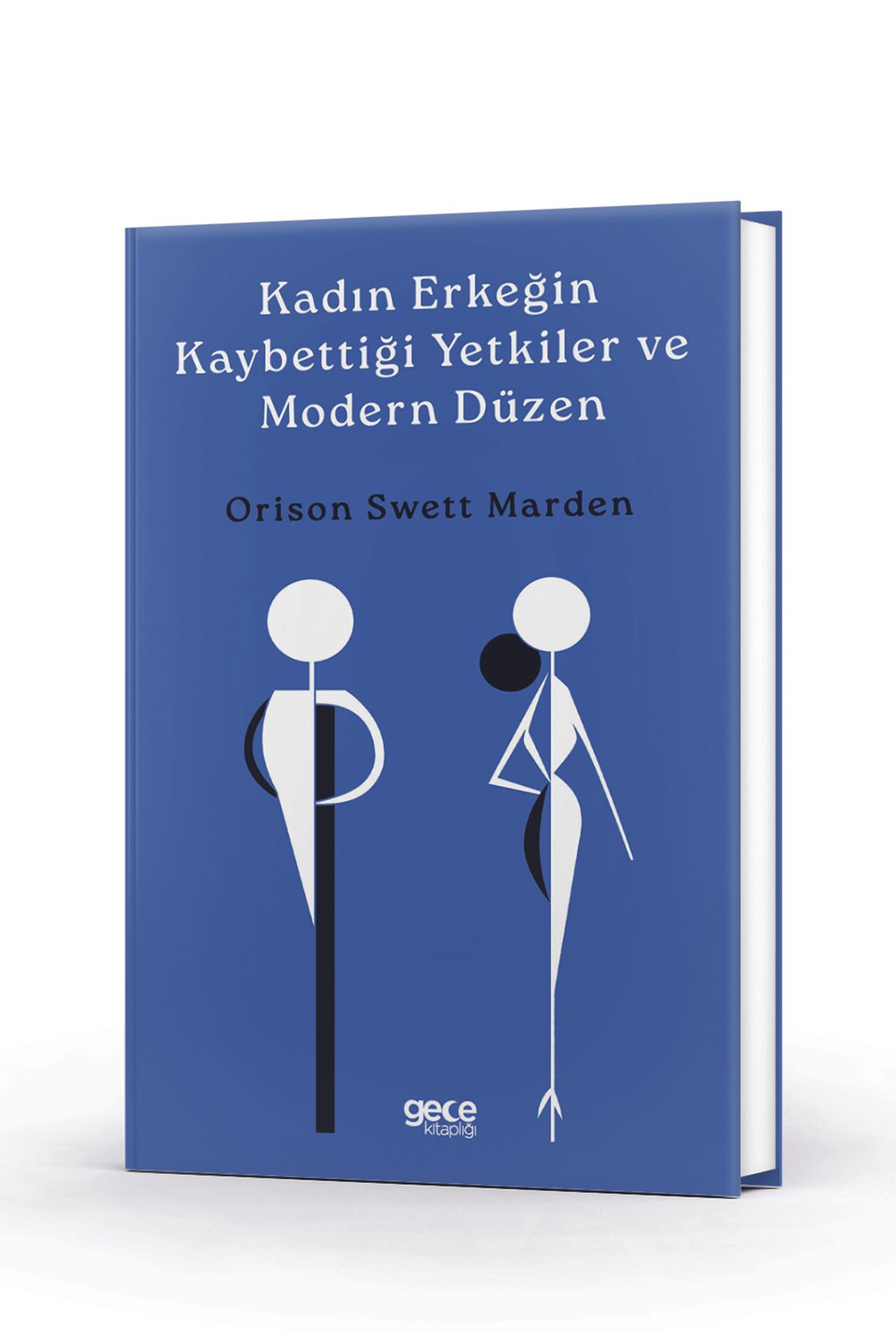 Gece Kitaplığı Kadın Erkeğin Kaybettiği Yetkiler ve Modern Düzen