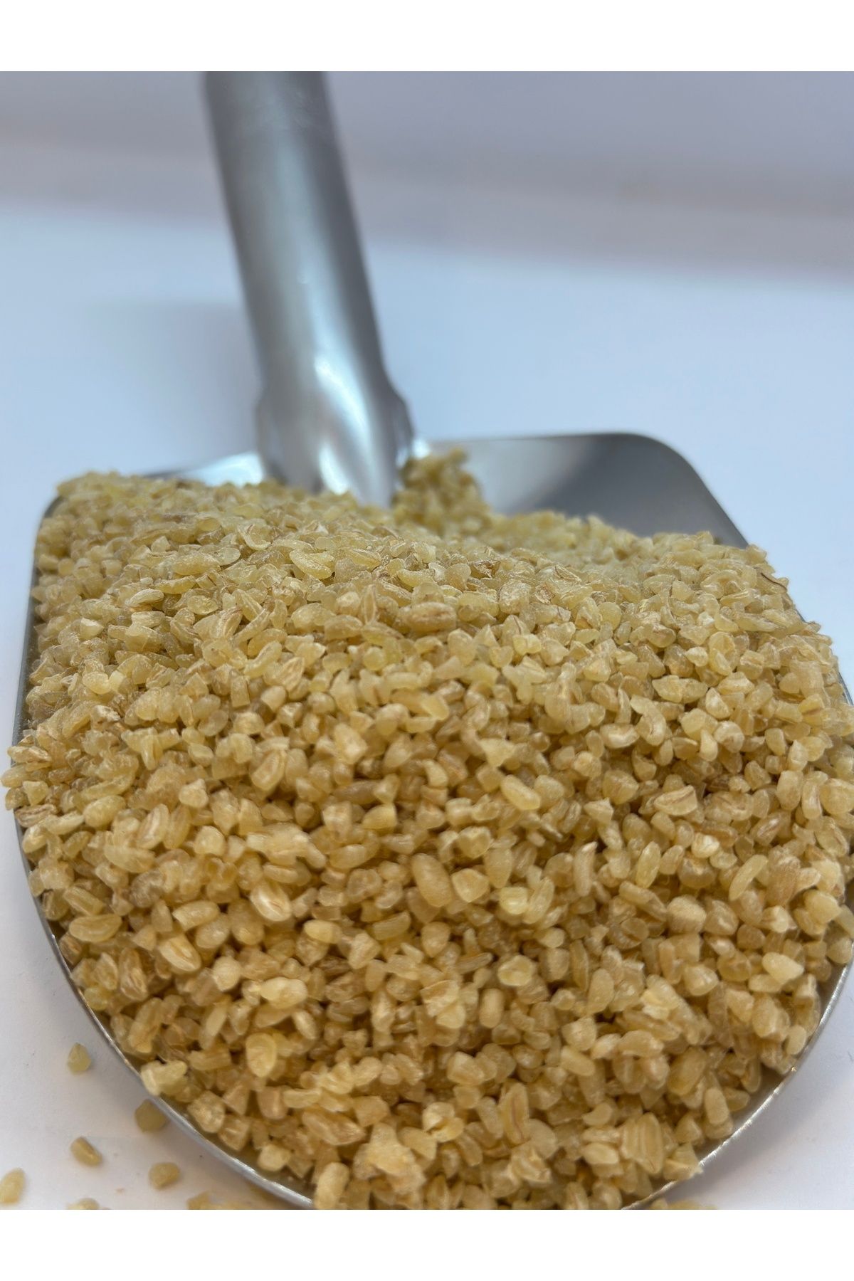 KÖKNAR PİLAVLIK BULGUR (GÜRÜN) 1 KG
