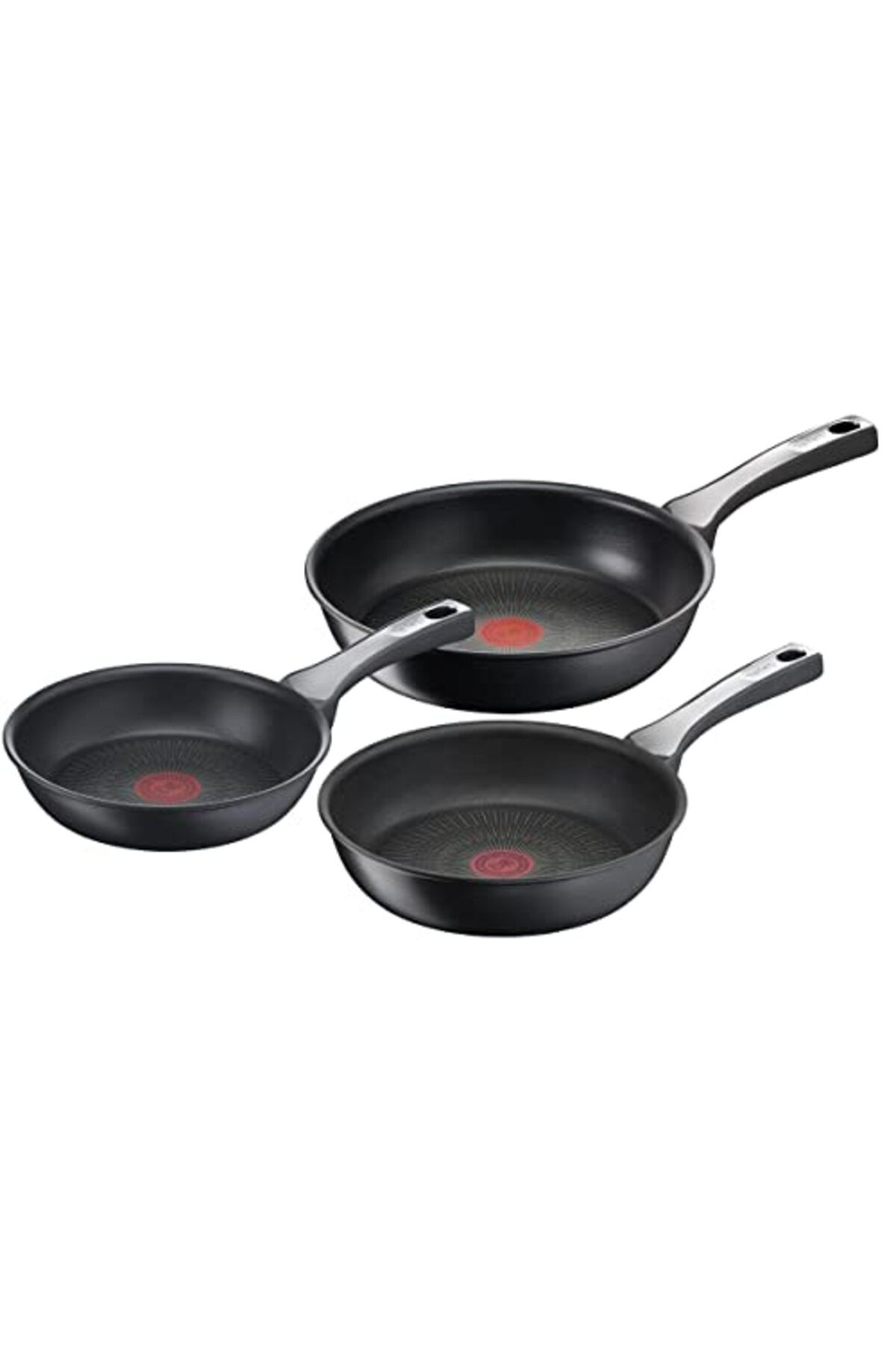 ShopZum G2599102 Titanyum 6X Unlimitedone 20/24/28 Cm Tava Seti, 2100116646