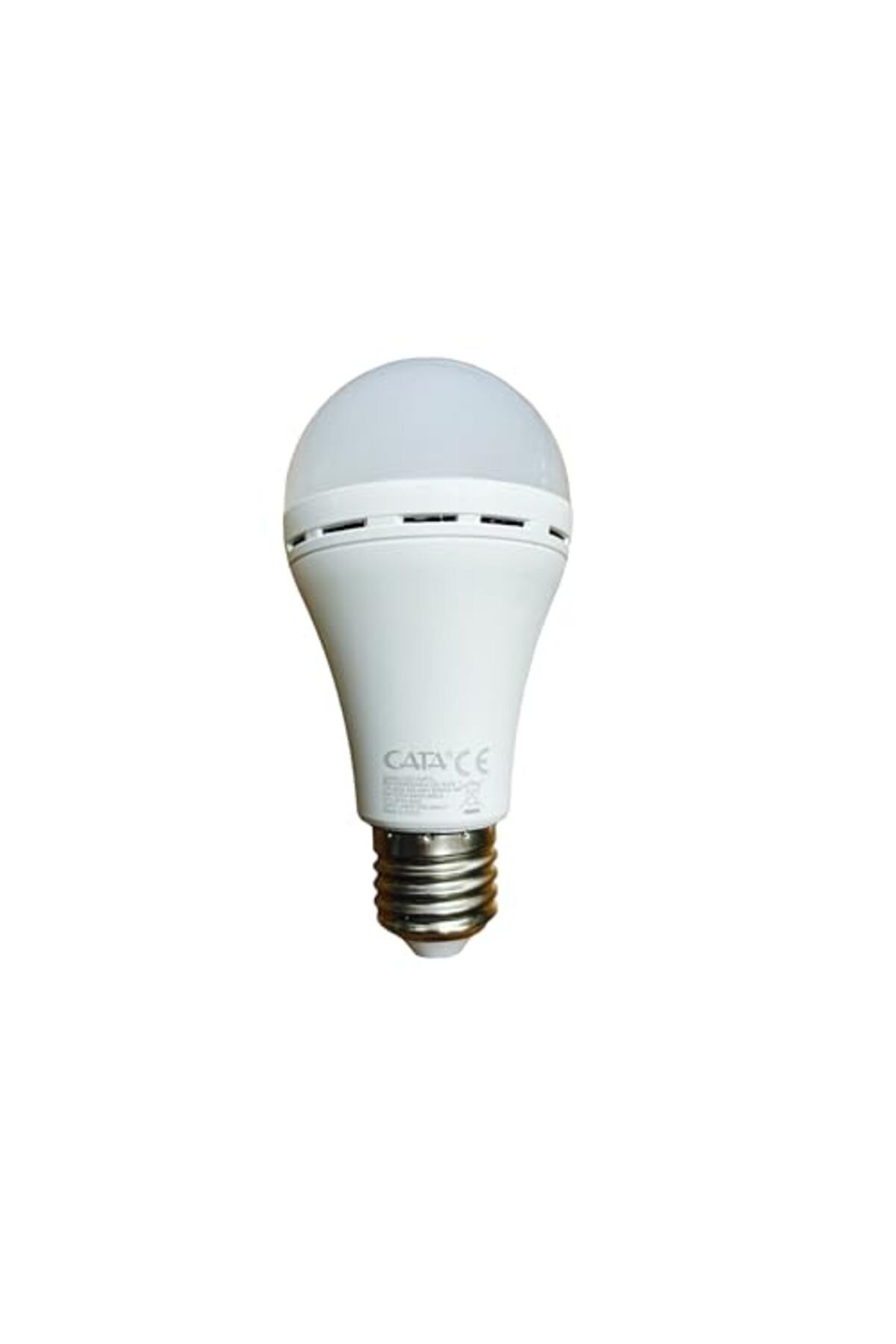 ShopZum Ct-4229 9W/6400K Şarjli Led Ampul Cata