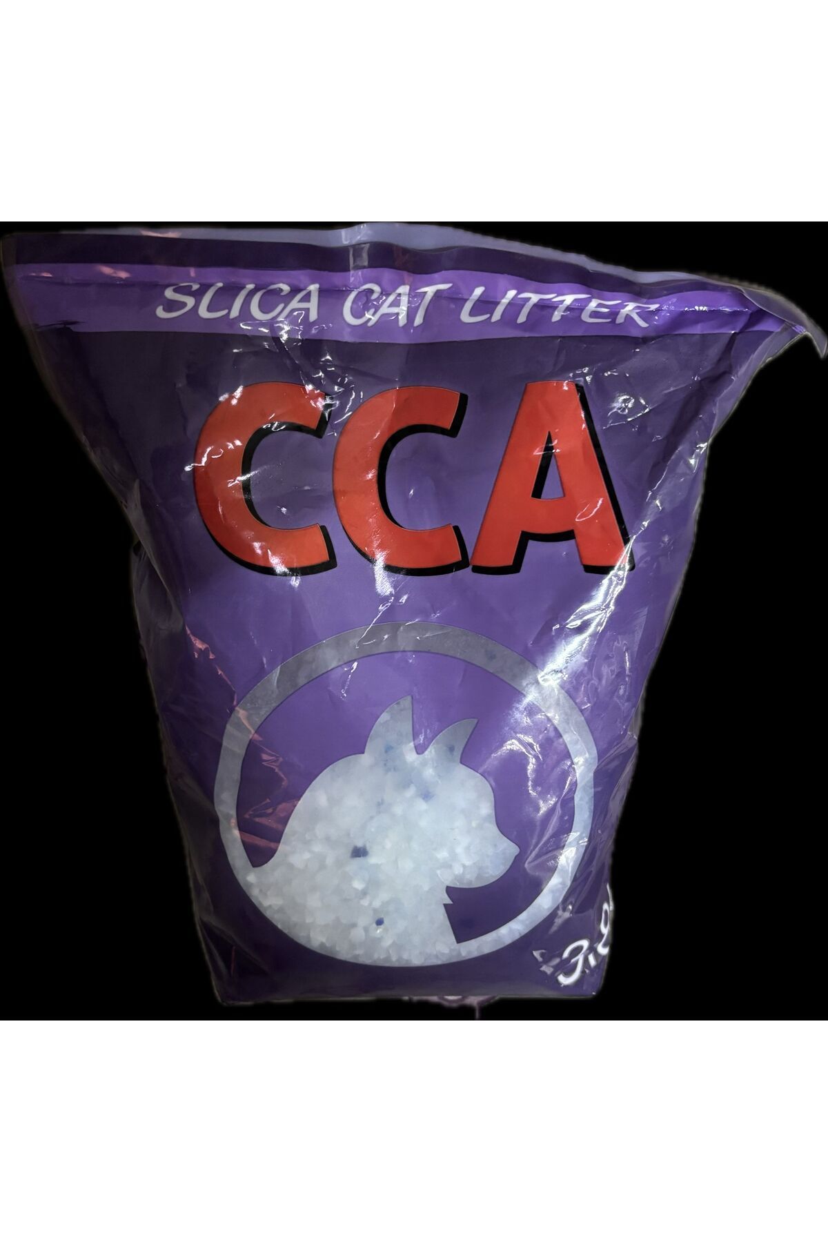 CCA ked Kedi Kumu