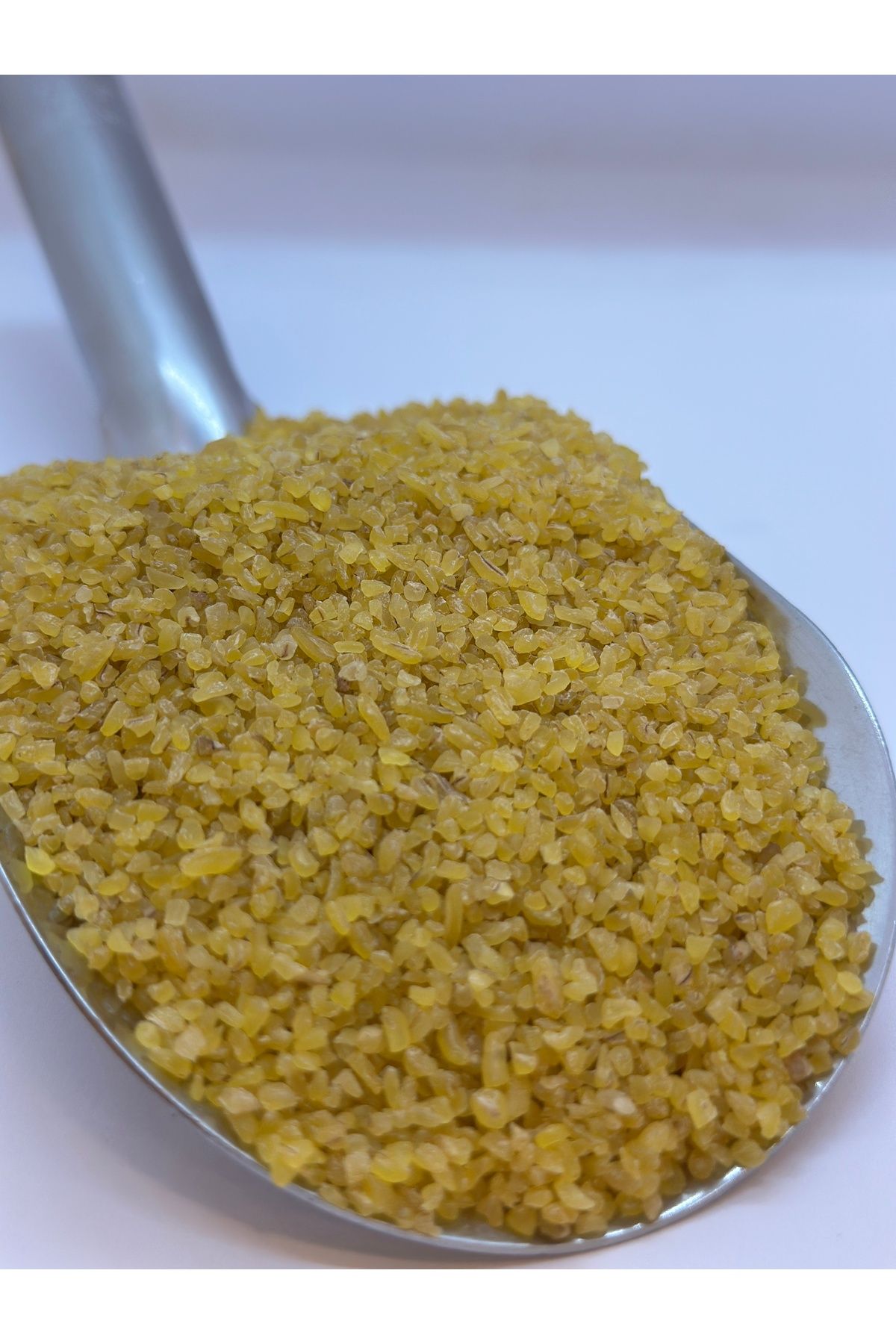 KÖKNAR MALATYA ORTA PİLAVLIK BULGUR 1 KG
