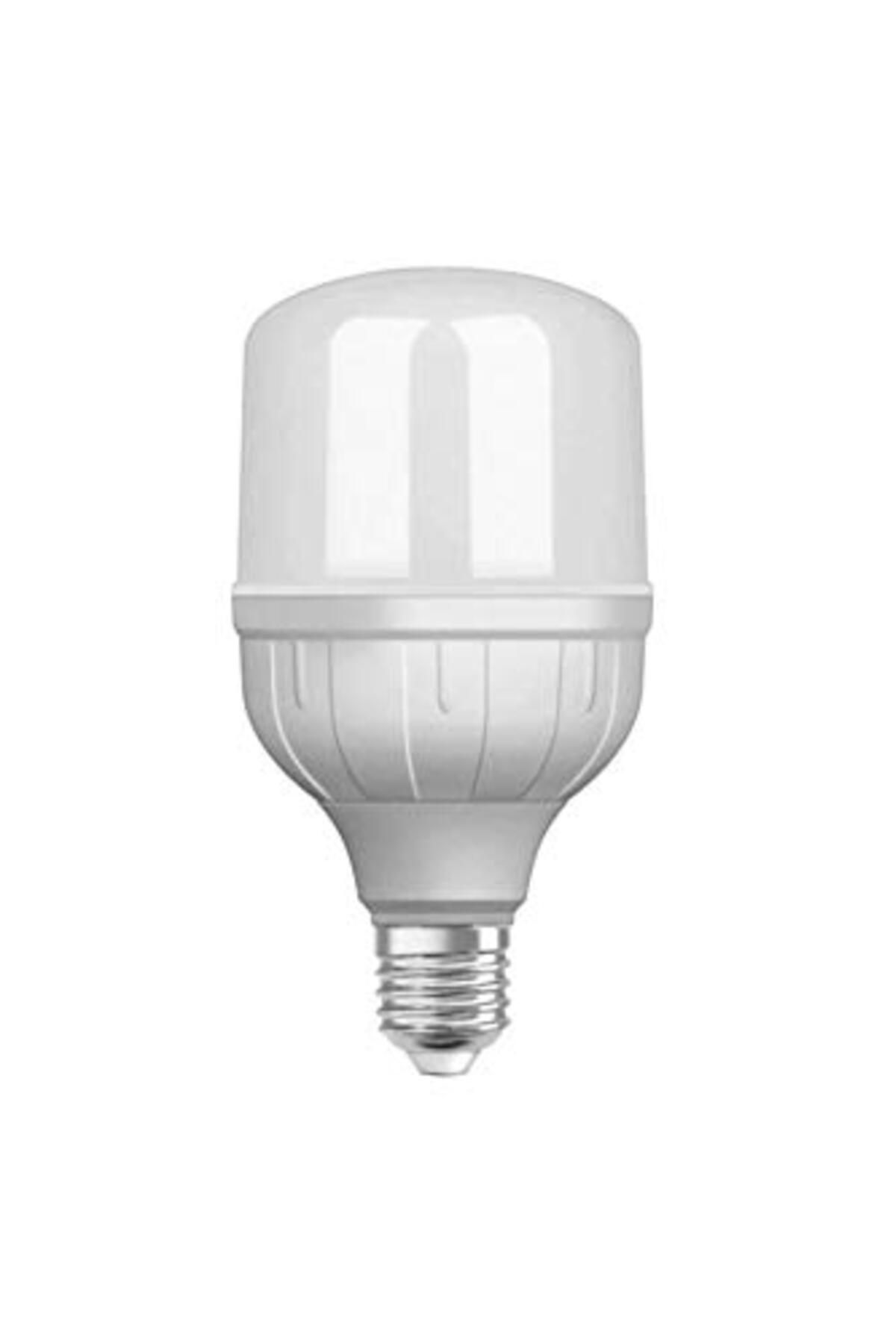 ShopZum Led E27 45W/4300Lm Beyaz Işık