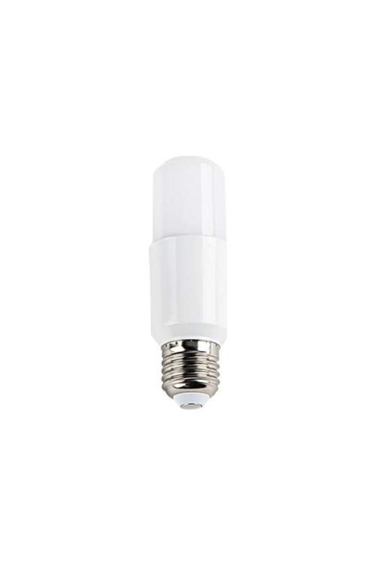 ShopZum Cata 9W Led Ampul E27 Duylu Ct-4091 Gün Işığı