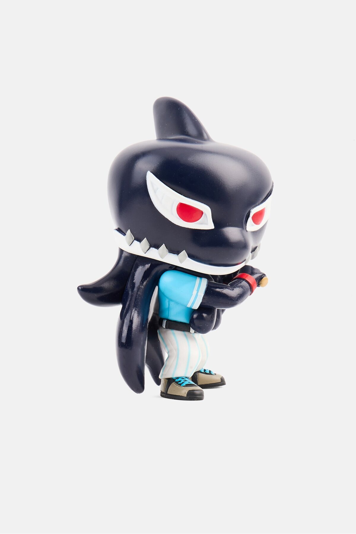 Funko-My Hero Academia Gang Orca Collectable Vinyl Figure 5