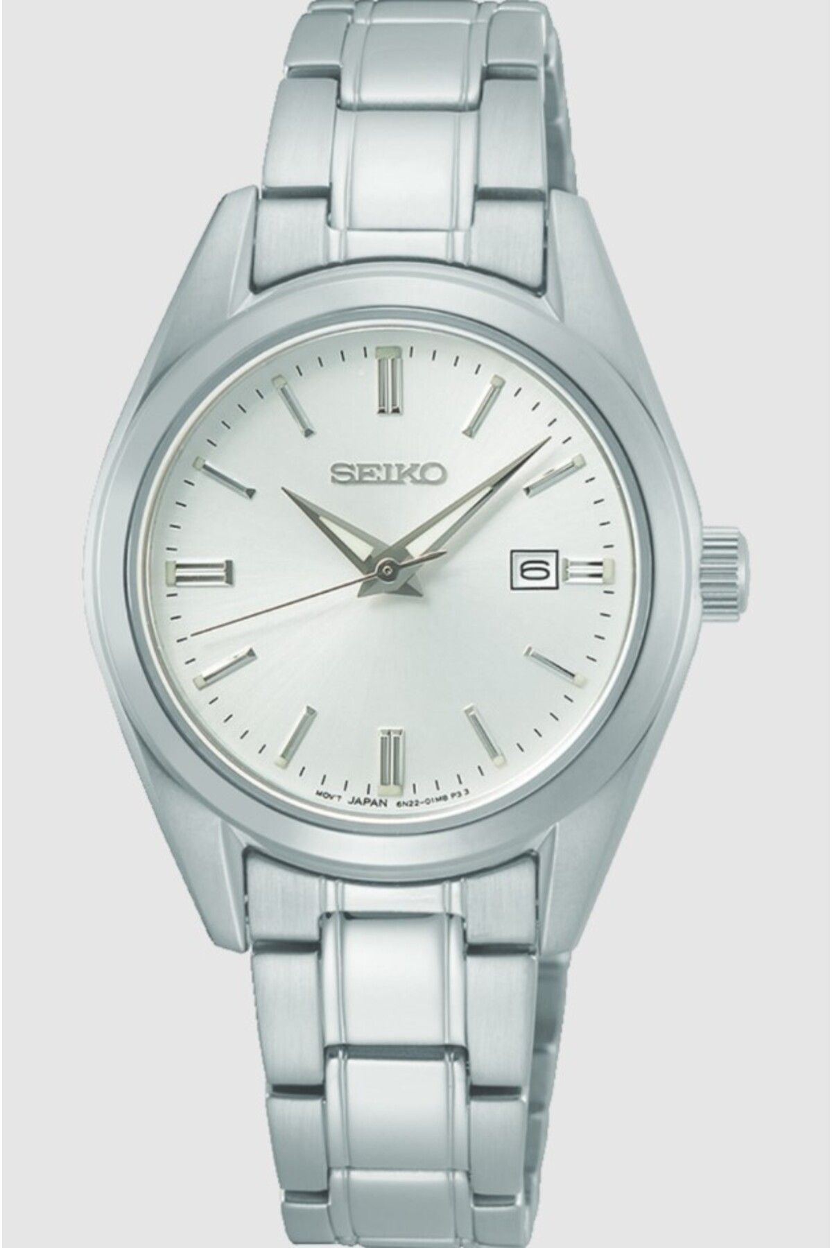 Seiko SEİKO KADIN KOL SAATİ SUR633P 29 MM GOLD