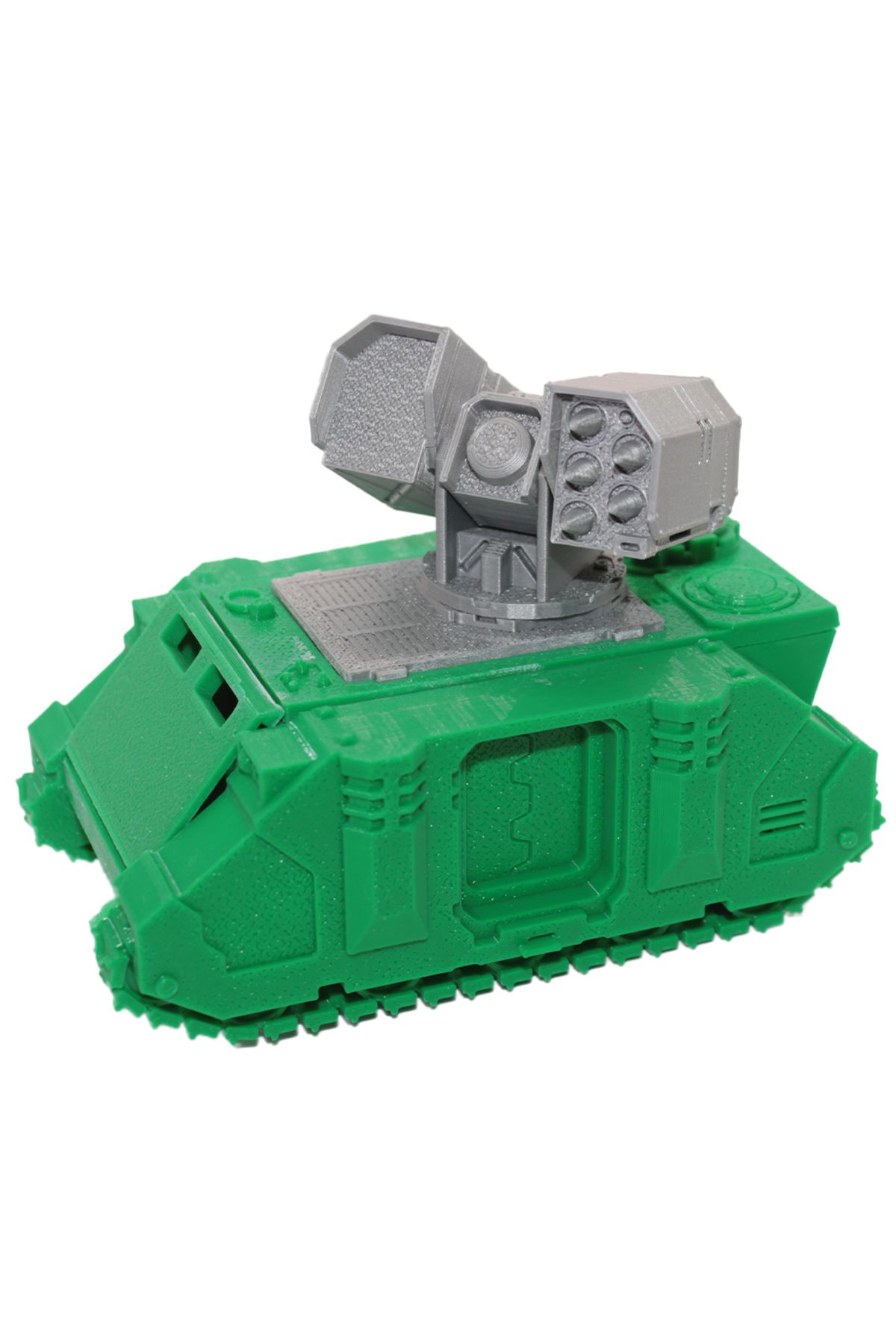 Keon Creation Warhammer 40K – Whirlwind Tank
