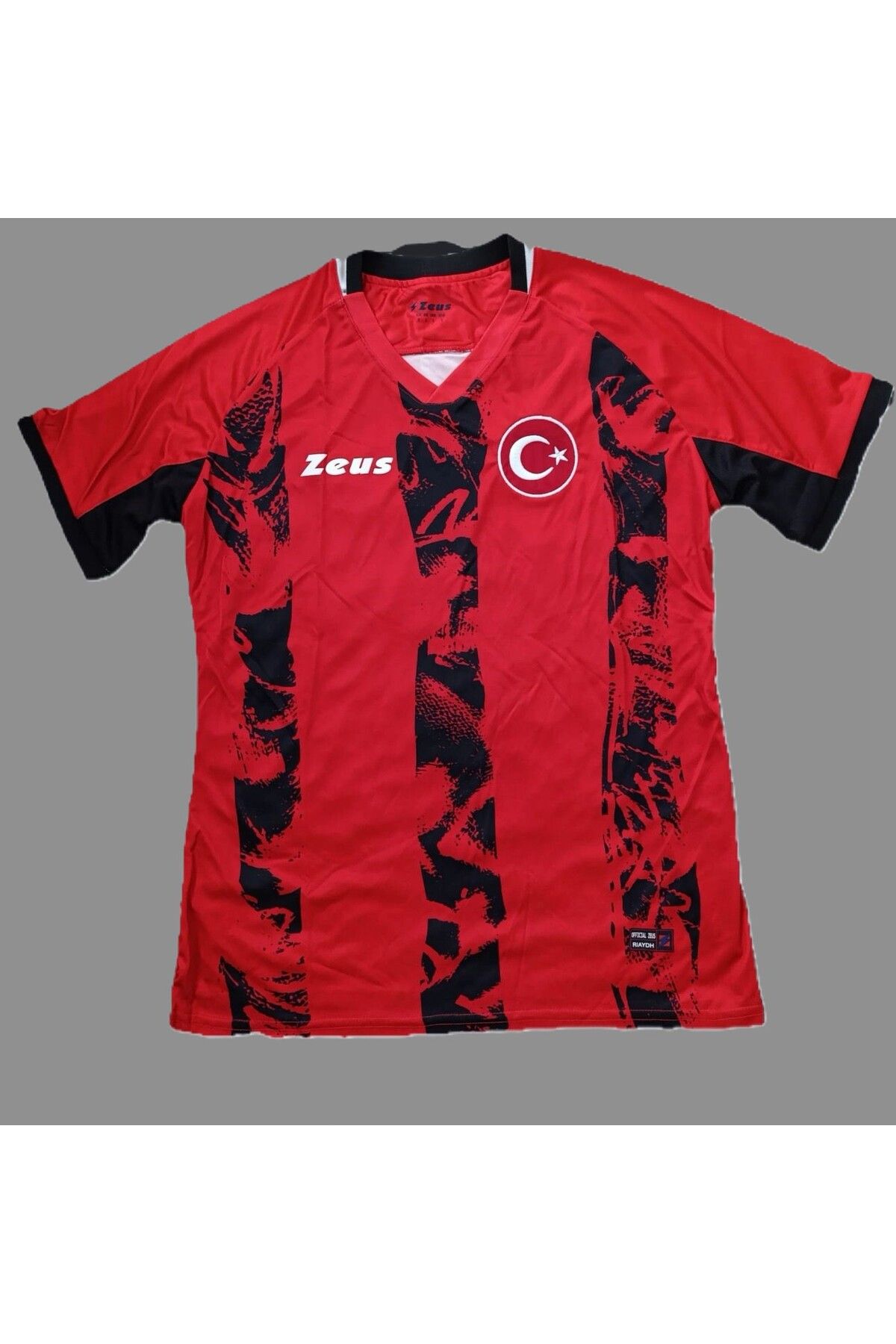 Lion Spor Türkiye 2025-26 Yeni Özel Tasarımlı Forma