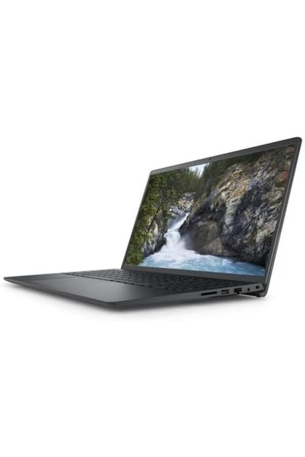 Dell-كمبيوتر Vostro 3520 مقاس 15.6 بوصة - معالج Intel Core i7 1255U - ذاكرة وصول عشوائي سعتها 16 جيجابايت - محرك أقراص SSD سعة 512 جيجابايت 6