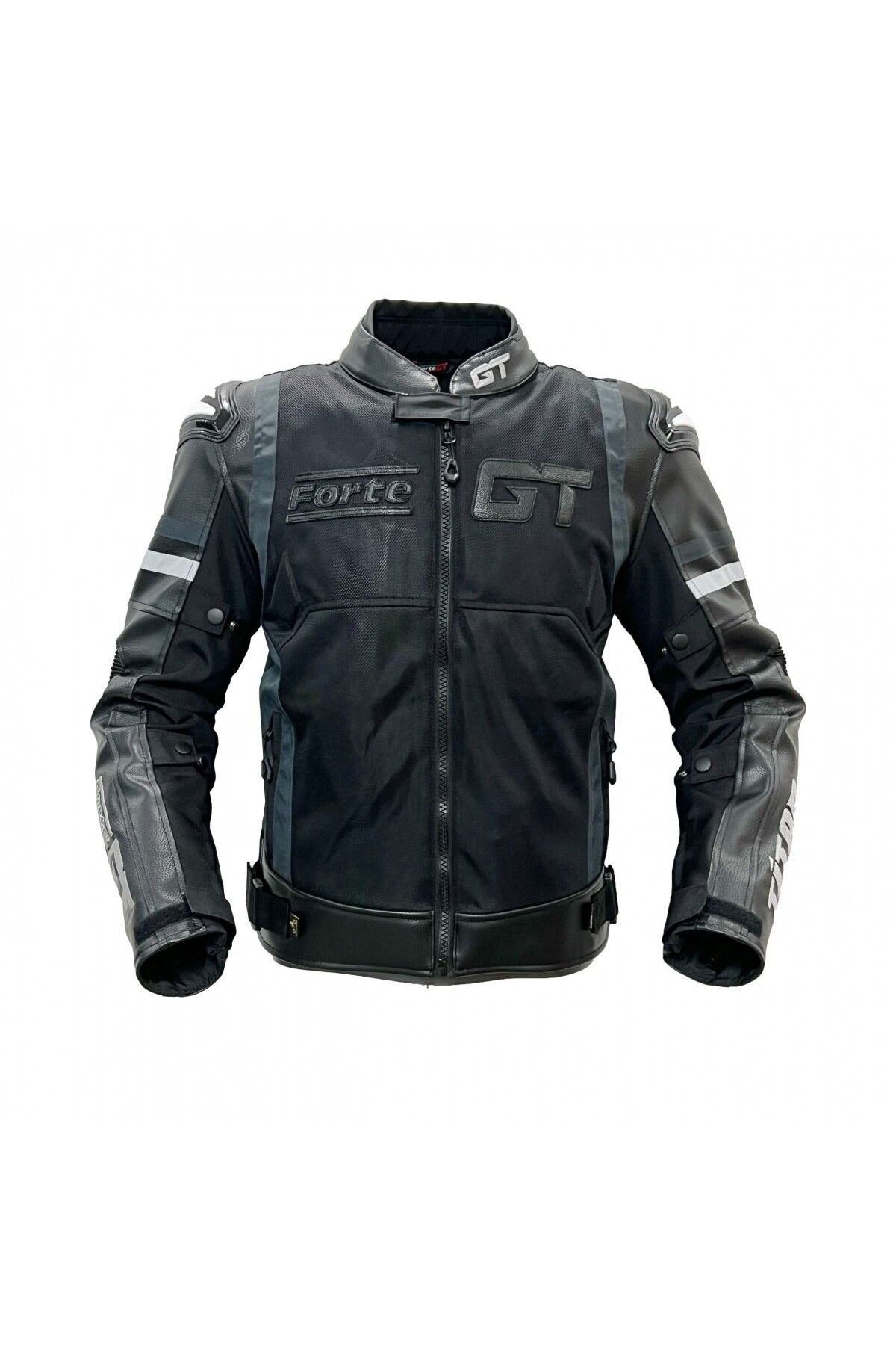 Forte GT CEKET FORTE GT 2003001 TITAN Antresit/Black (HÖRGÜÇLÜ)