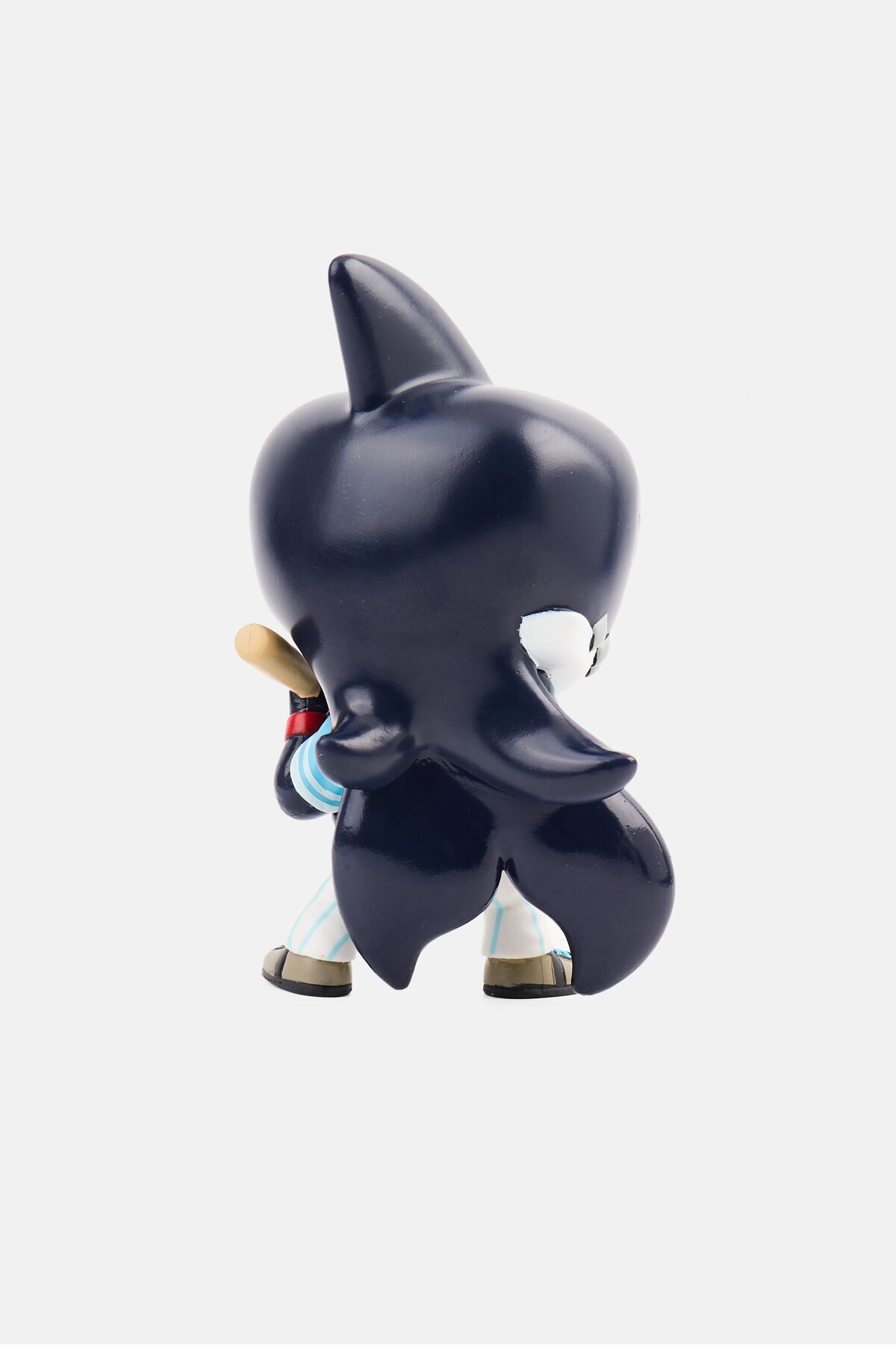 Funko-My Hero Academia Gang Orca Collectable Vinyl Figure 4