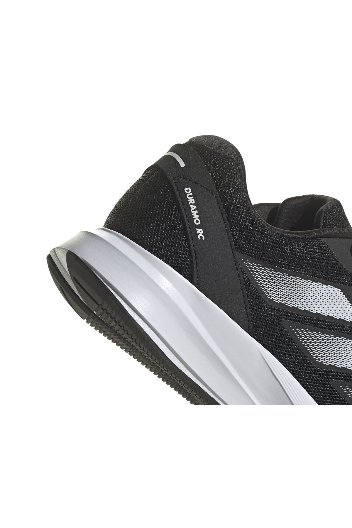 کفش دو و تمرین مشکی مردانه Duramo RC Run سیاه adidas