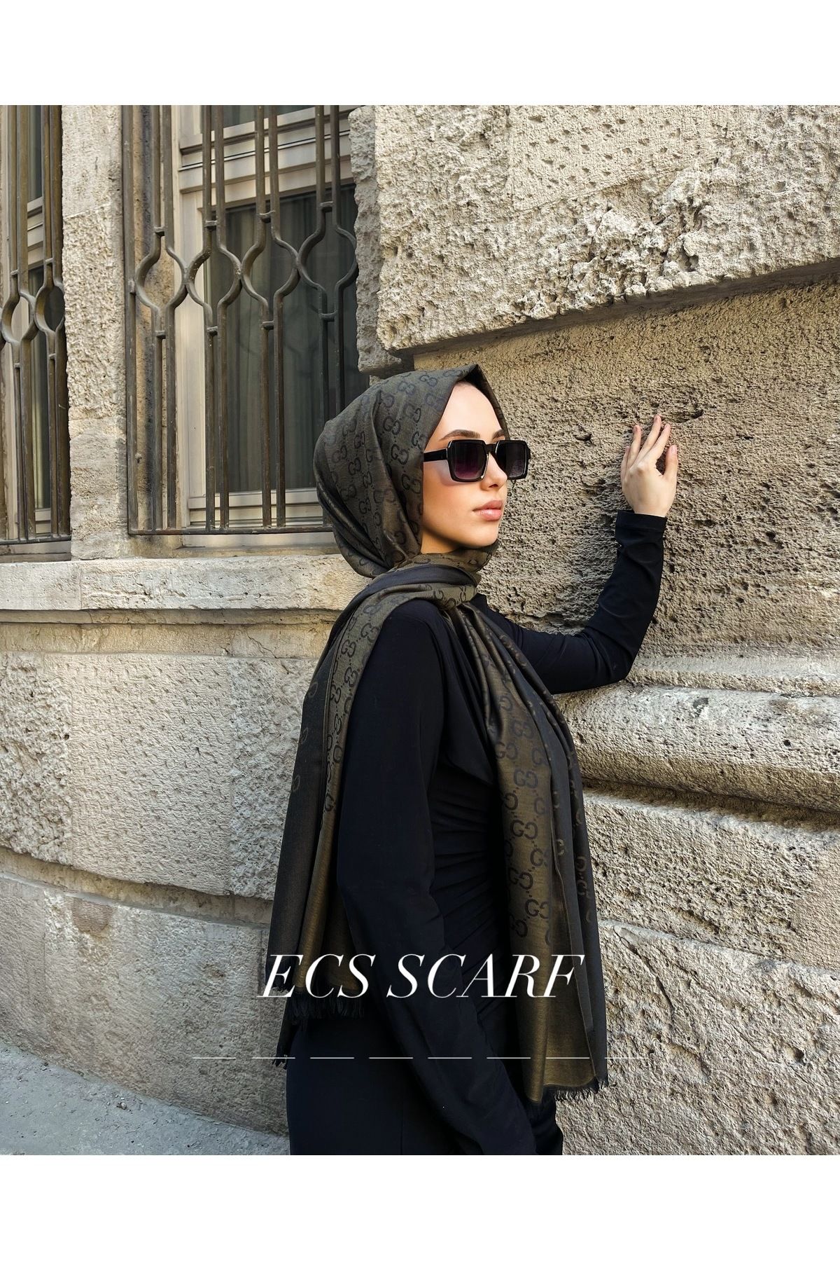 Ecs Şal Şal