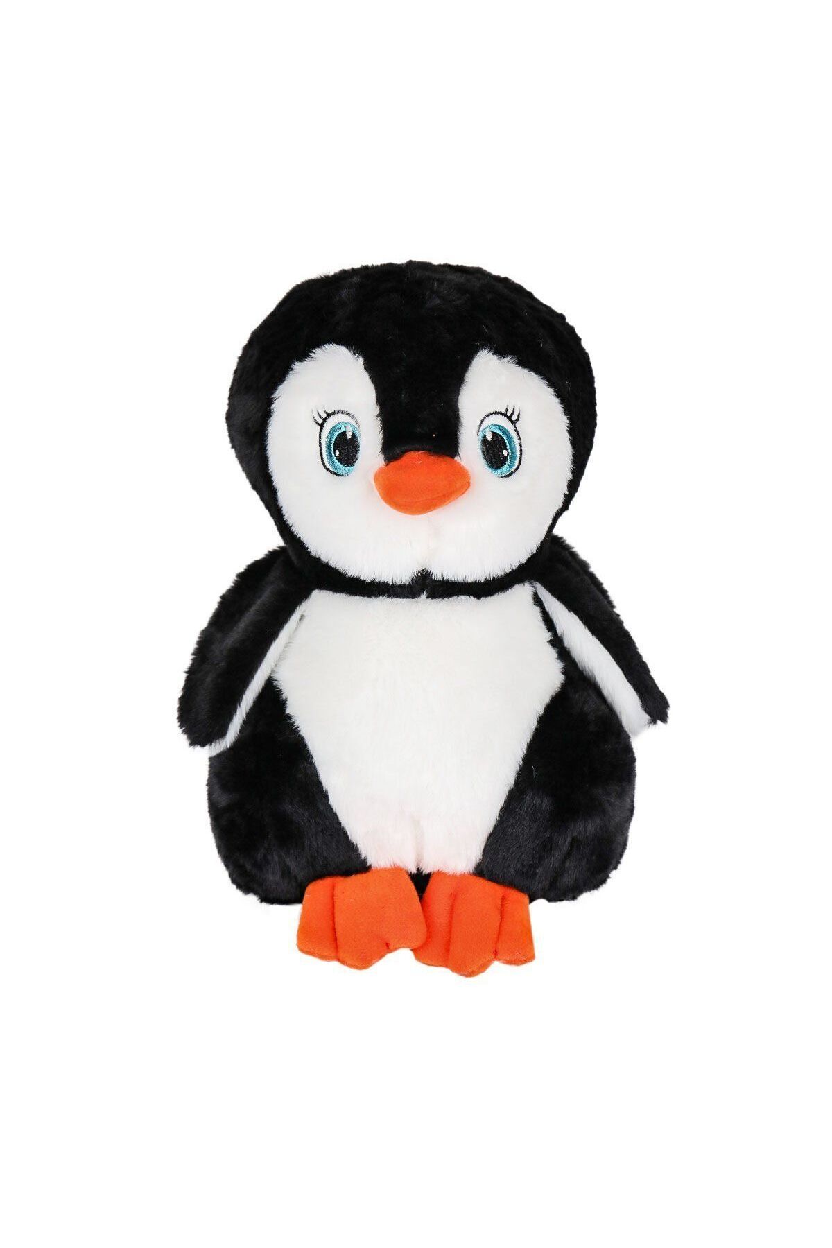 Aymir Ticaret 4158 Penguen Peluş 35 cm -My Friend Toys