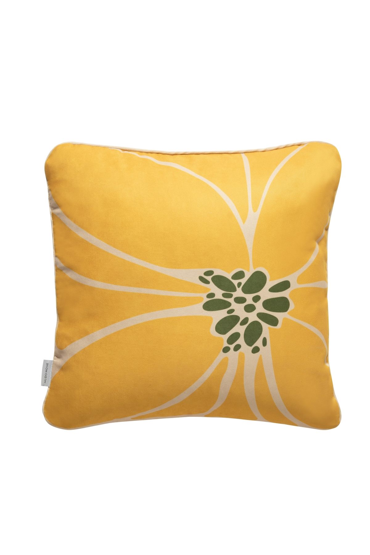 Mudo Concept BIG FLOWER KIRLENT HARDAL 45X45