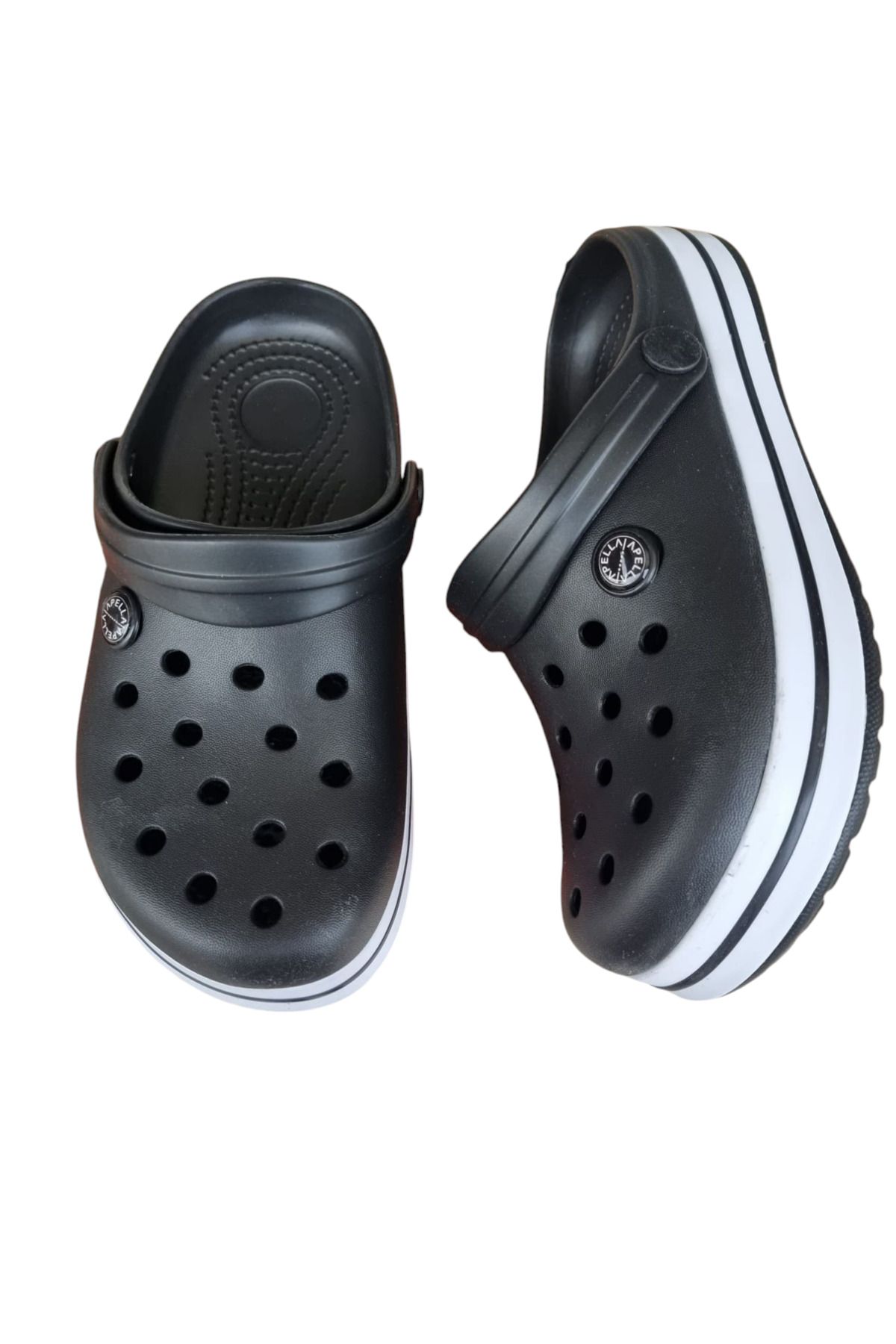 Aybella Unisex Apella Terlik