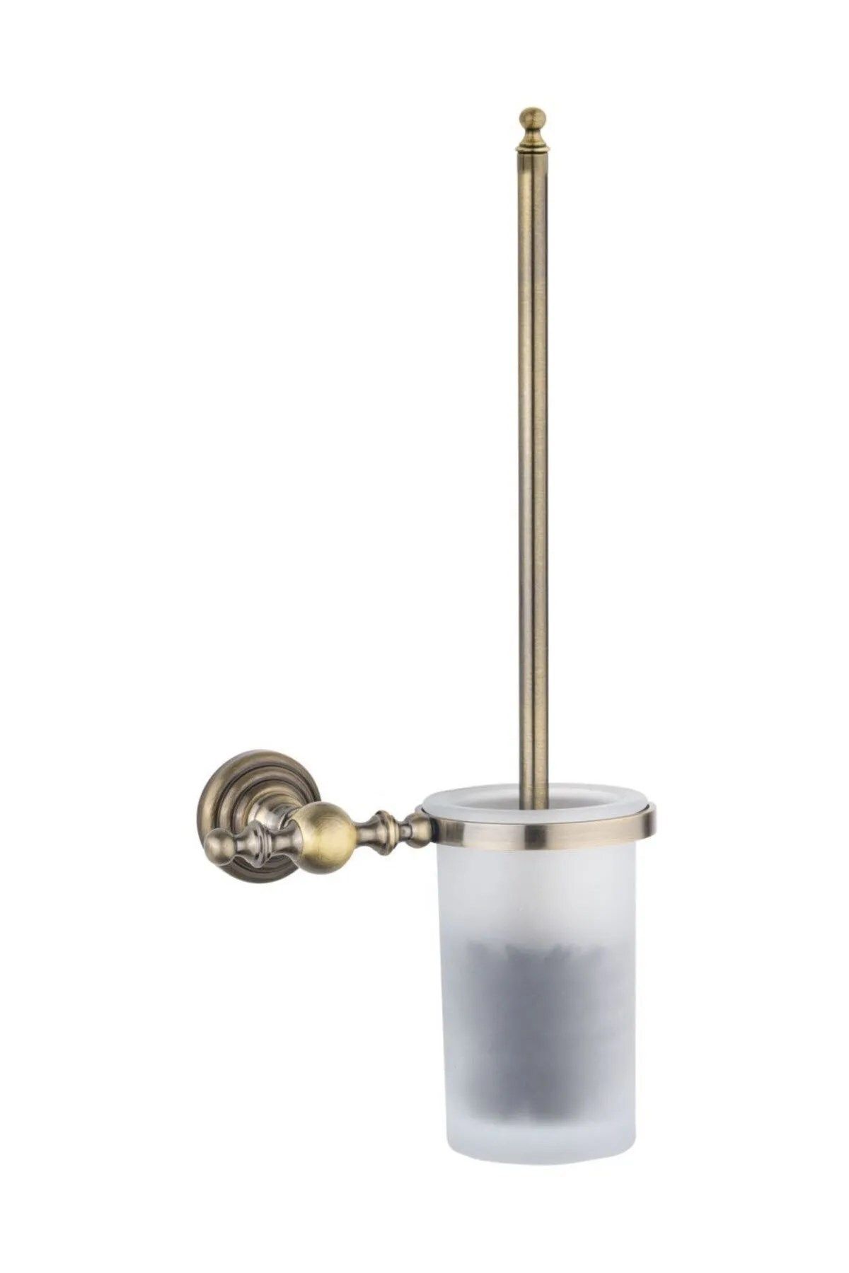Saray Banyo SARAY ARTEMİS KLOZET FIRÇASI (ANTİK)