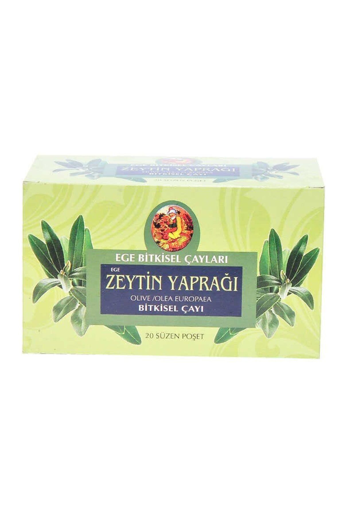 feifei Zeytin Yaprağı Bitki Çayı 20 Süzen Poşet