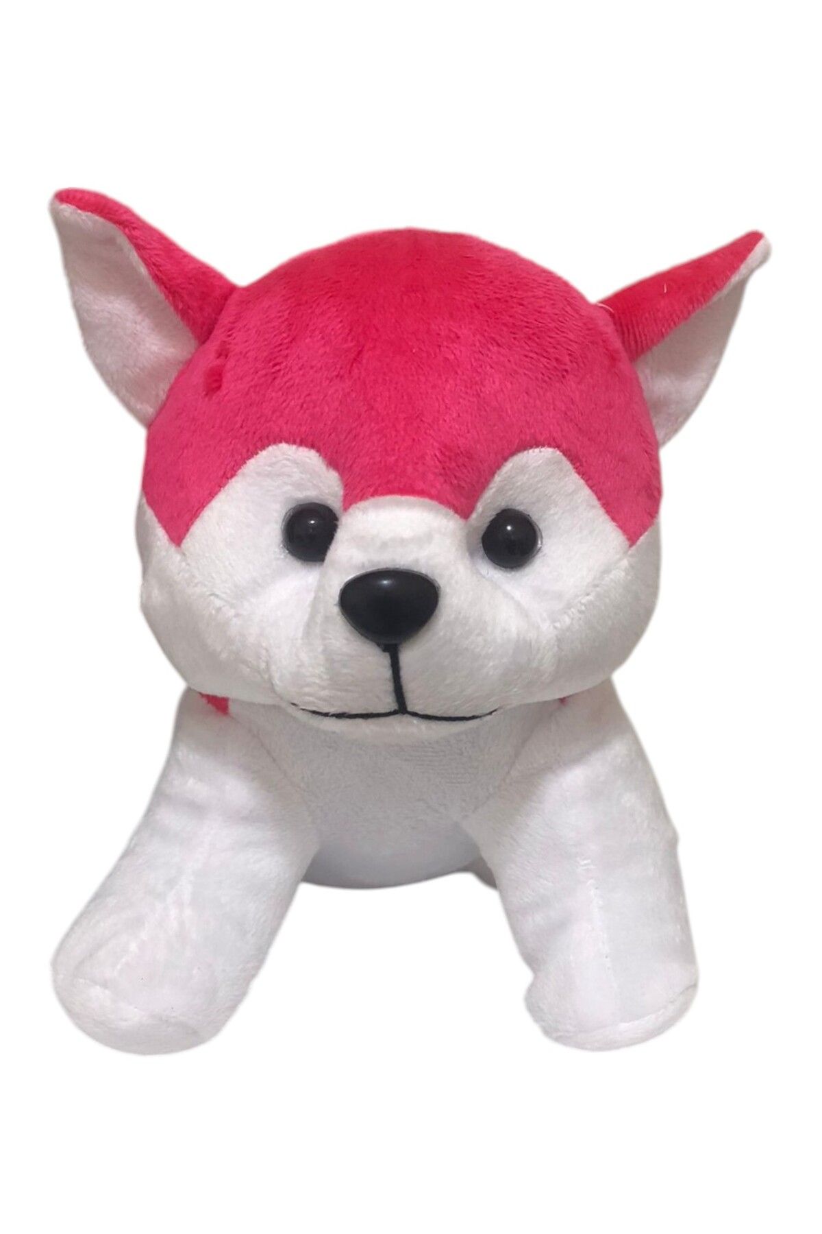 oktuay Akita Köpek Peluş Oyuncak