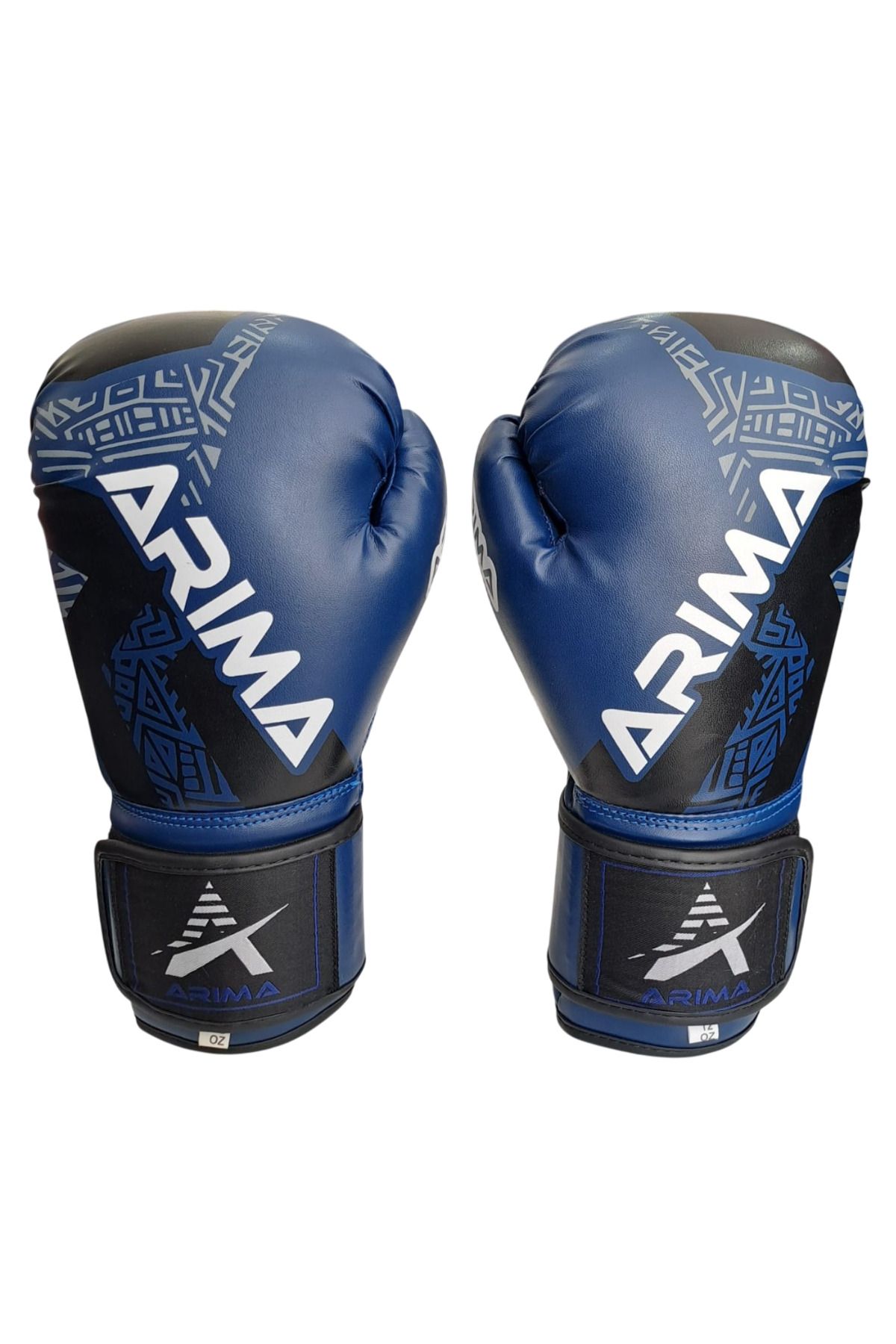 ARIMA FORCE BOKS KICKBOKS MUAYTHAI ELDİVENİ (6oz-8oz-10oz-12oz)