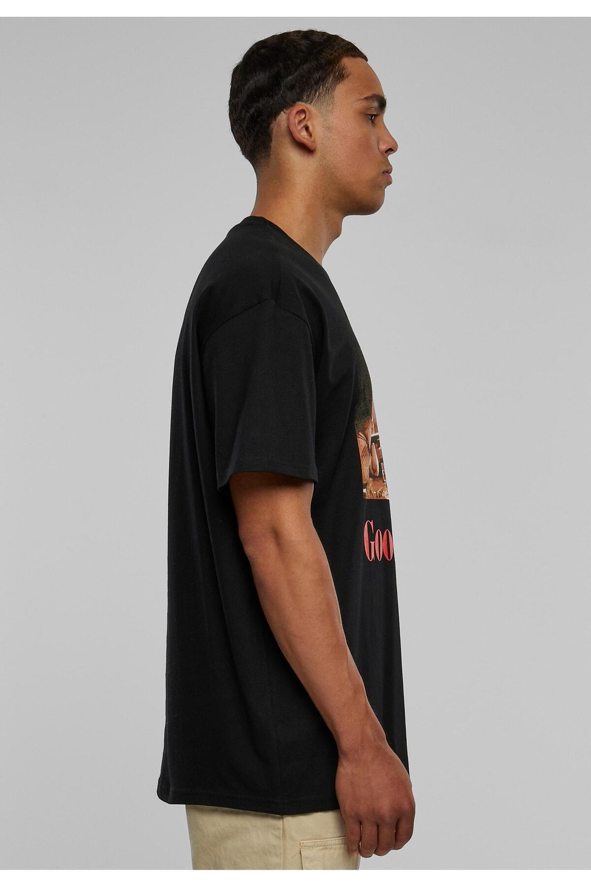 Upscale by Mister Tee-Herren Goodfellas Tommy Devito Oversize Tee 6