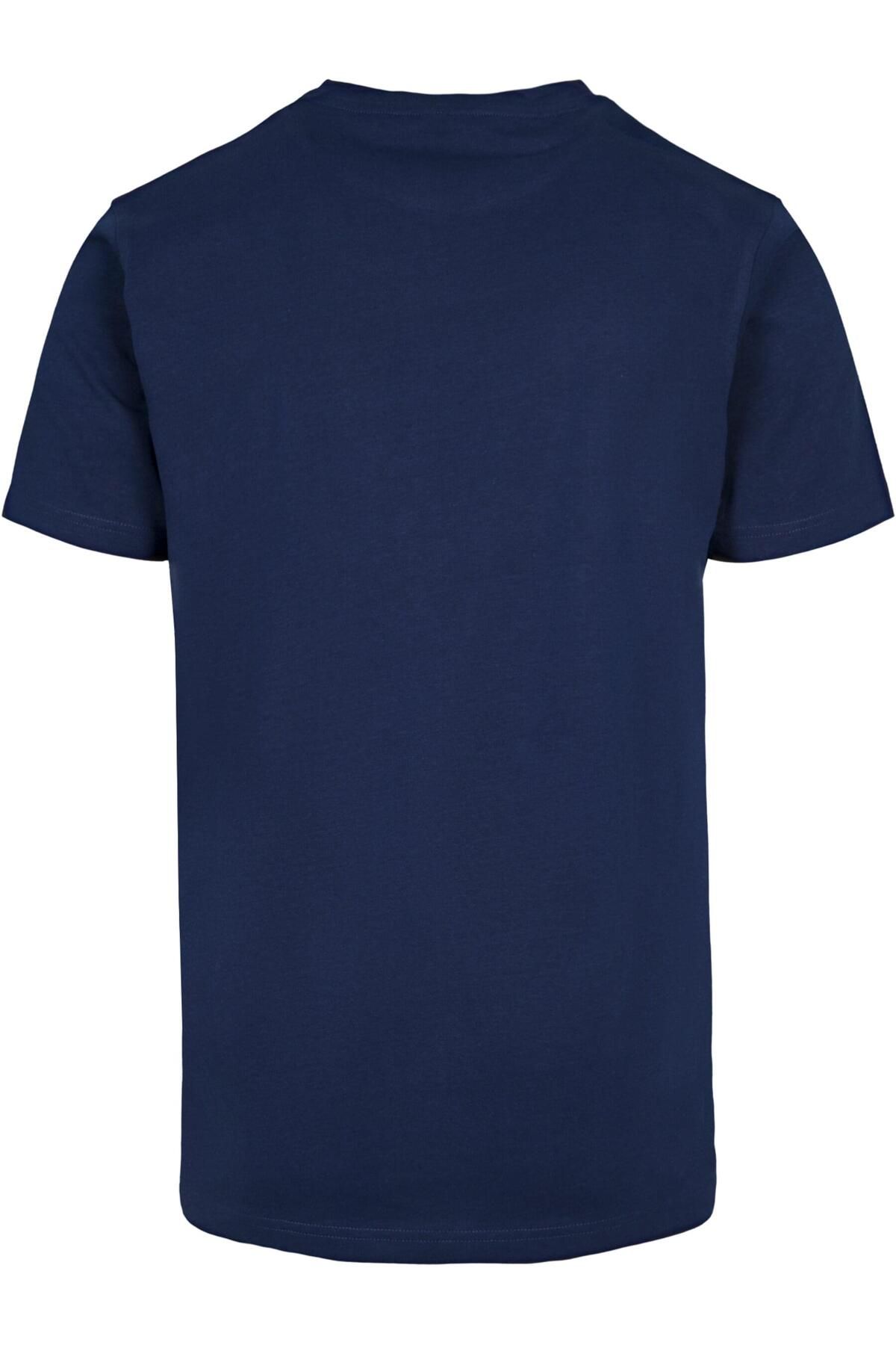 Mister Tee-Damen Never On Time Tee 2