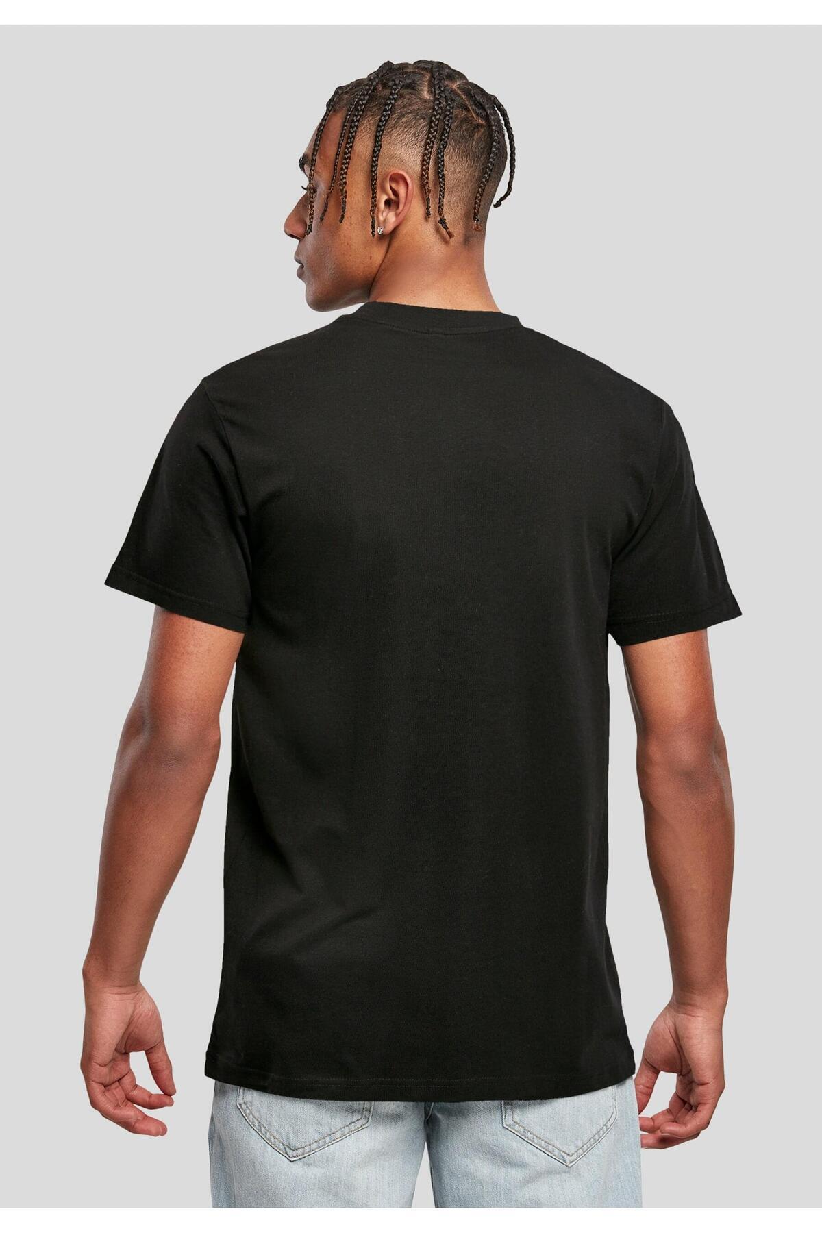 Mister Tee-Herren 99 Problems V3 Tee 5