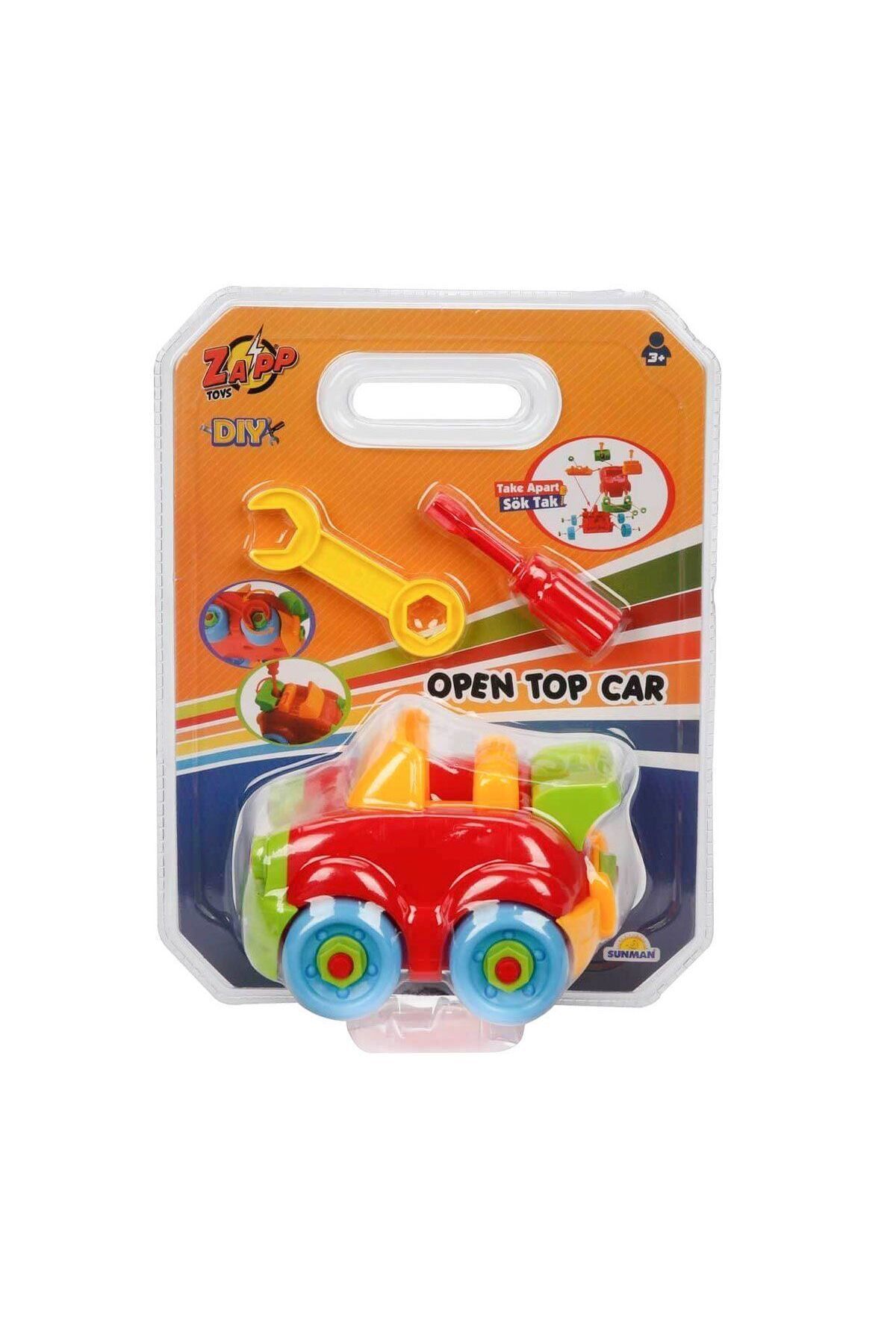 Aymir Ticaret 88743 Sök Tak Araba -Sunman