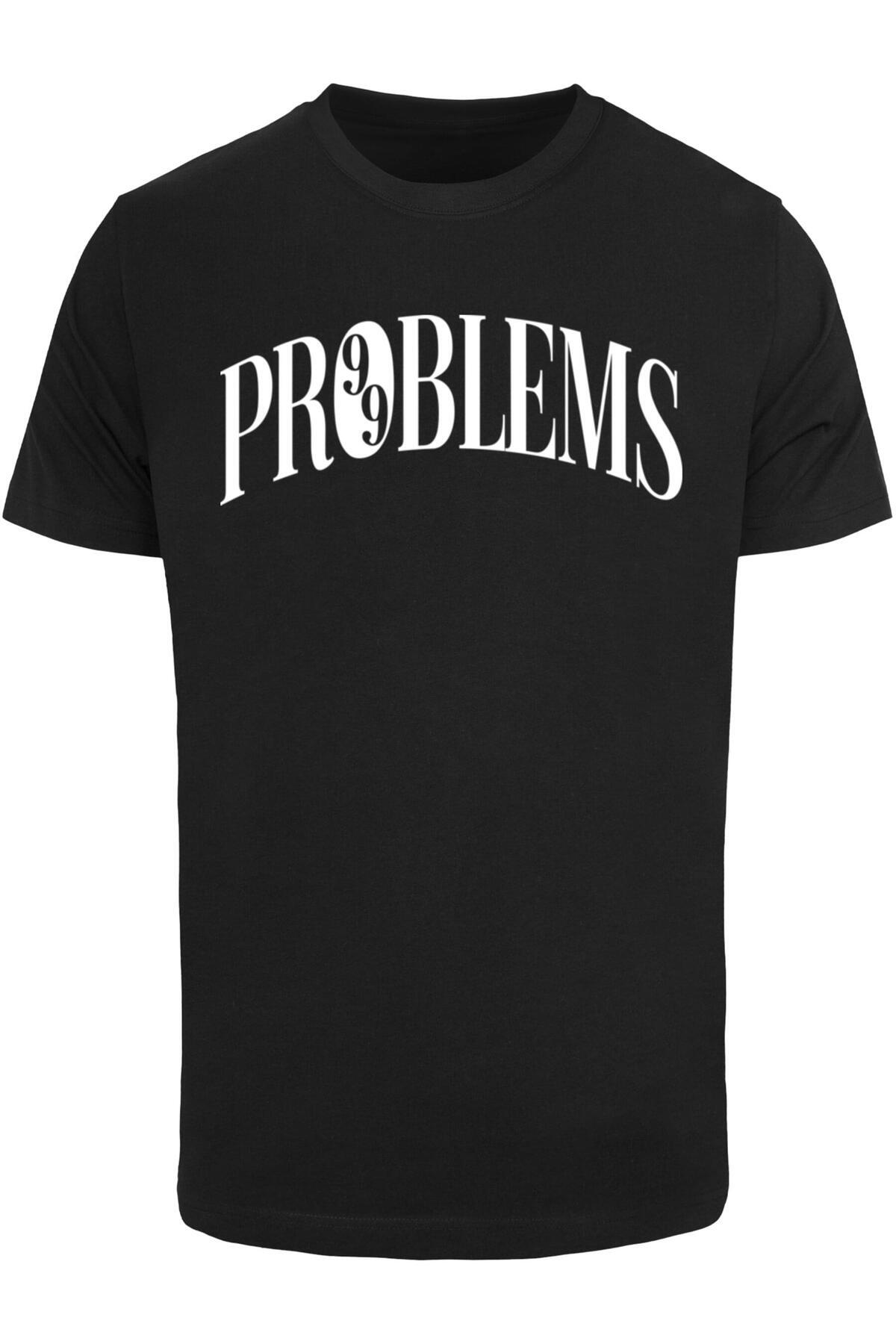 Mister Tee-Herren 99 Problems V3 Tee 1