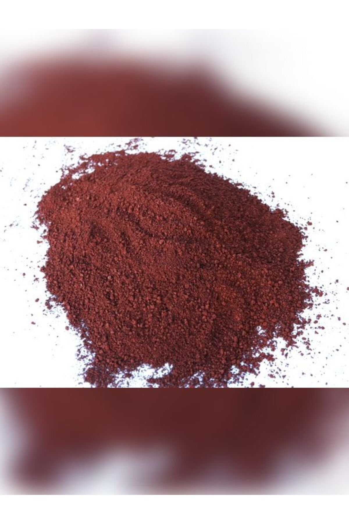 BevBotanik Kahverengi Ponzataşı Volkanik Cüruf 05mm(KUM) 5lt Saksı Bahçe Akvaryum Teraryum Peyzaj Ponzası