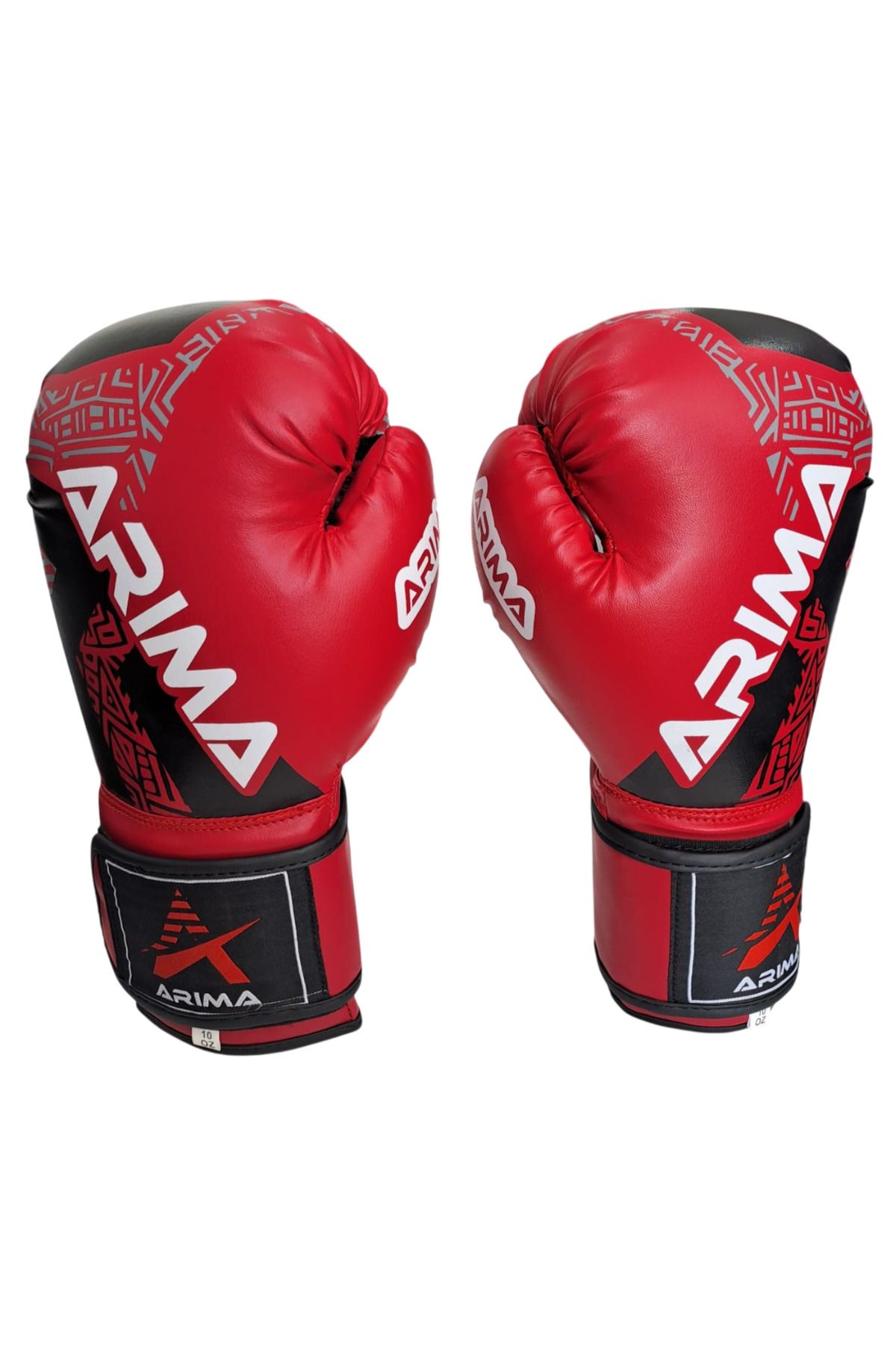 ARIMA FORCE BOKS KICKBOKS MUAYTHAI ELDİVENİ (6oz-8oz-10oz-12oz)