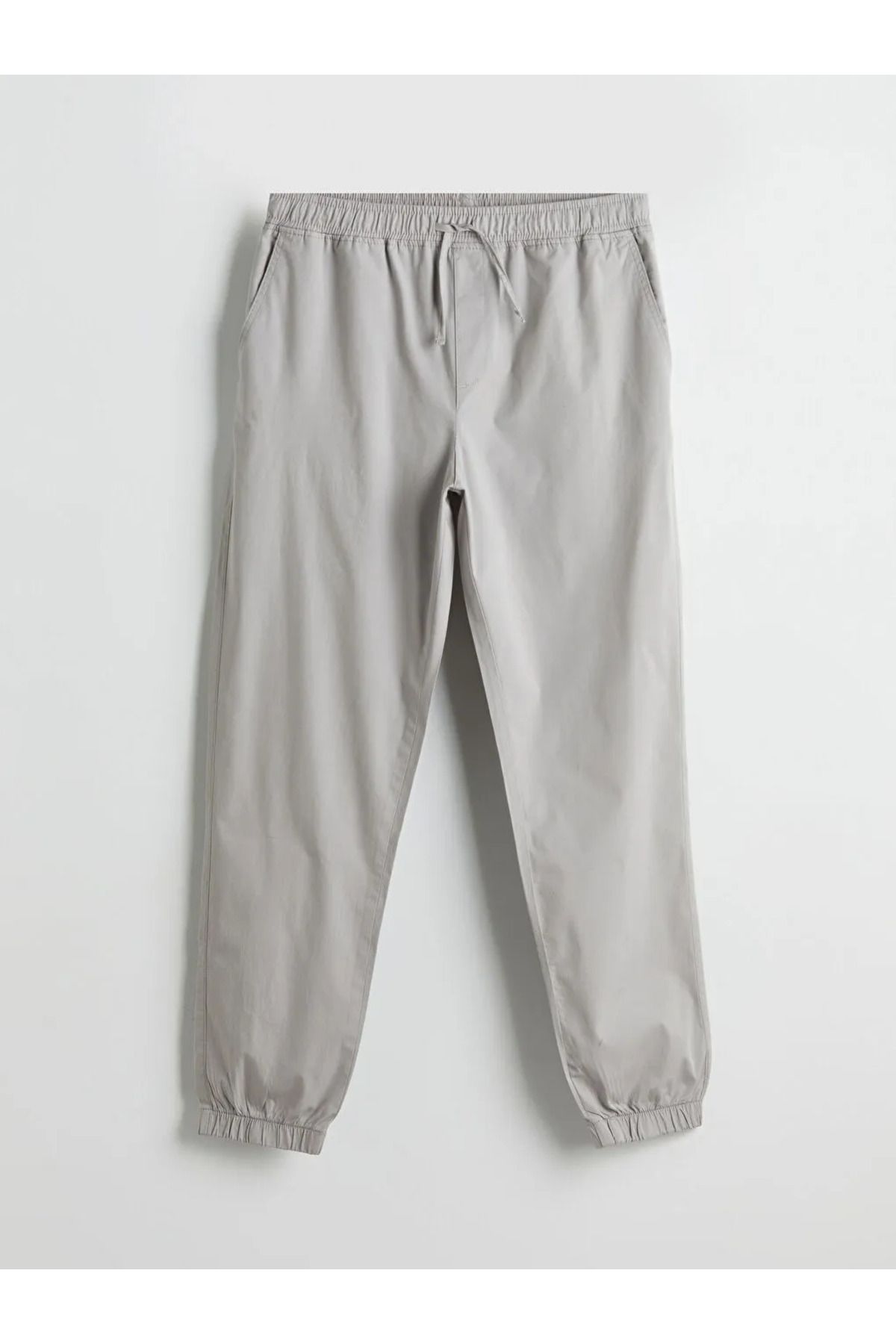 LC Waikiki XSIDE Gri Standart Kalıp Erkek Jogger Pantolon