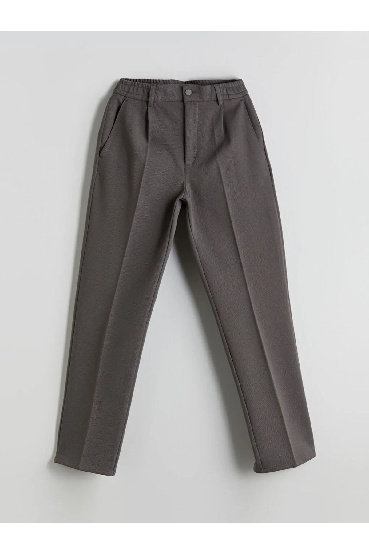 LC Waikiki SOUTHBLUE Haki Standart Kalıp Erkek Pantolon