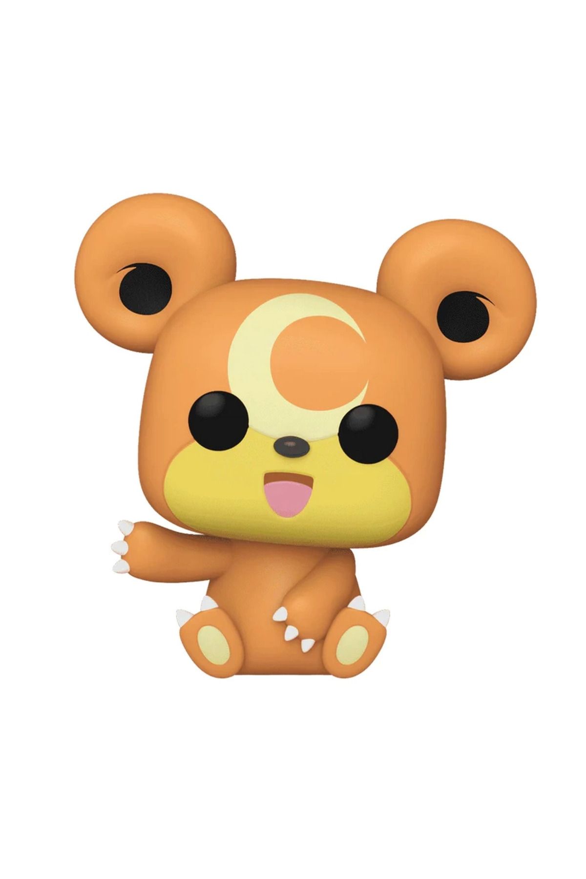 Funko POP Games: Pokemon- Teddiursa (EMEA)