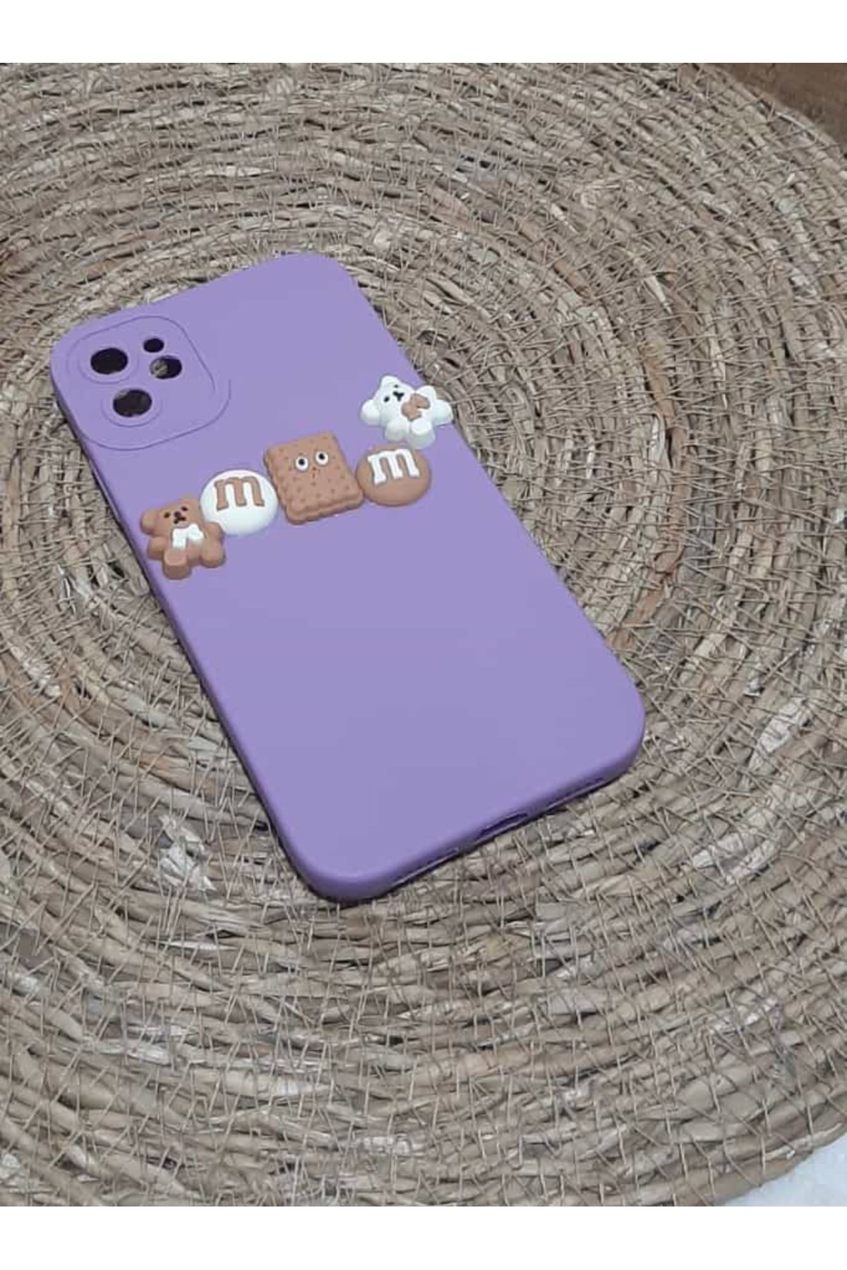 HERSEYBURADAA iPhone 11 Kılıf