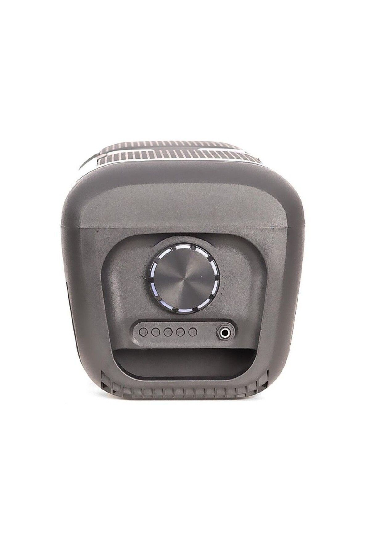 collazer Bluetooth Hoparlör 2*8 Inc 16 W Rms 3600 Mah Rgb Efekt Kablolu Karaoke Mikrofon