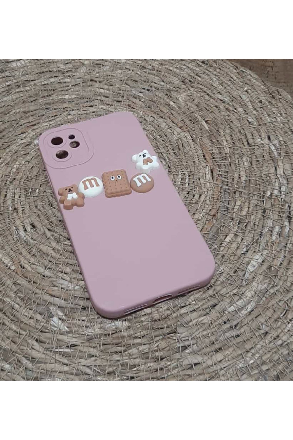 HERSEYBURADAA iPhone 11 Kılıf